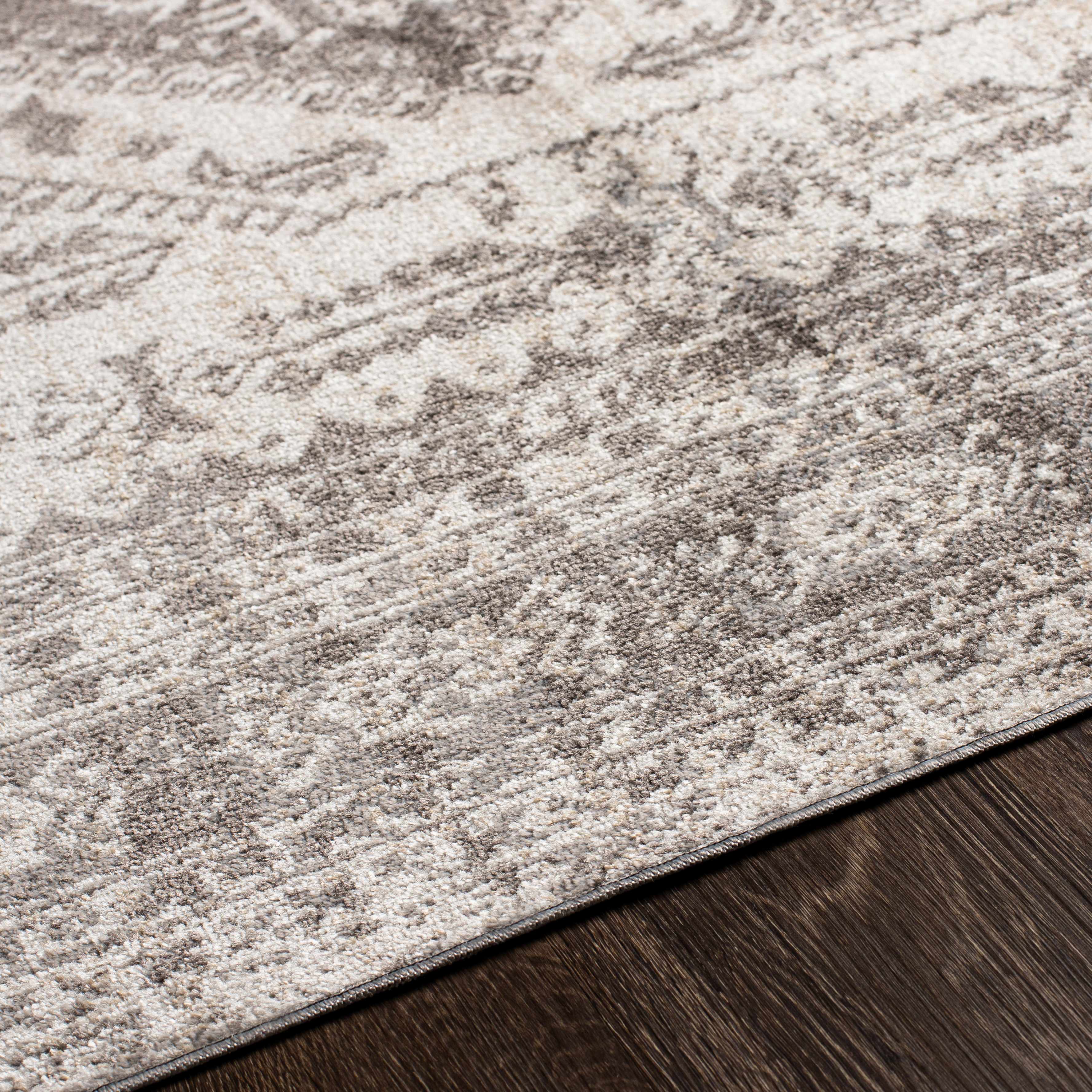 Ladybrand Washable Area Rug - Promo - Image 6