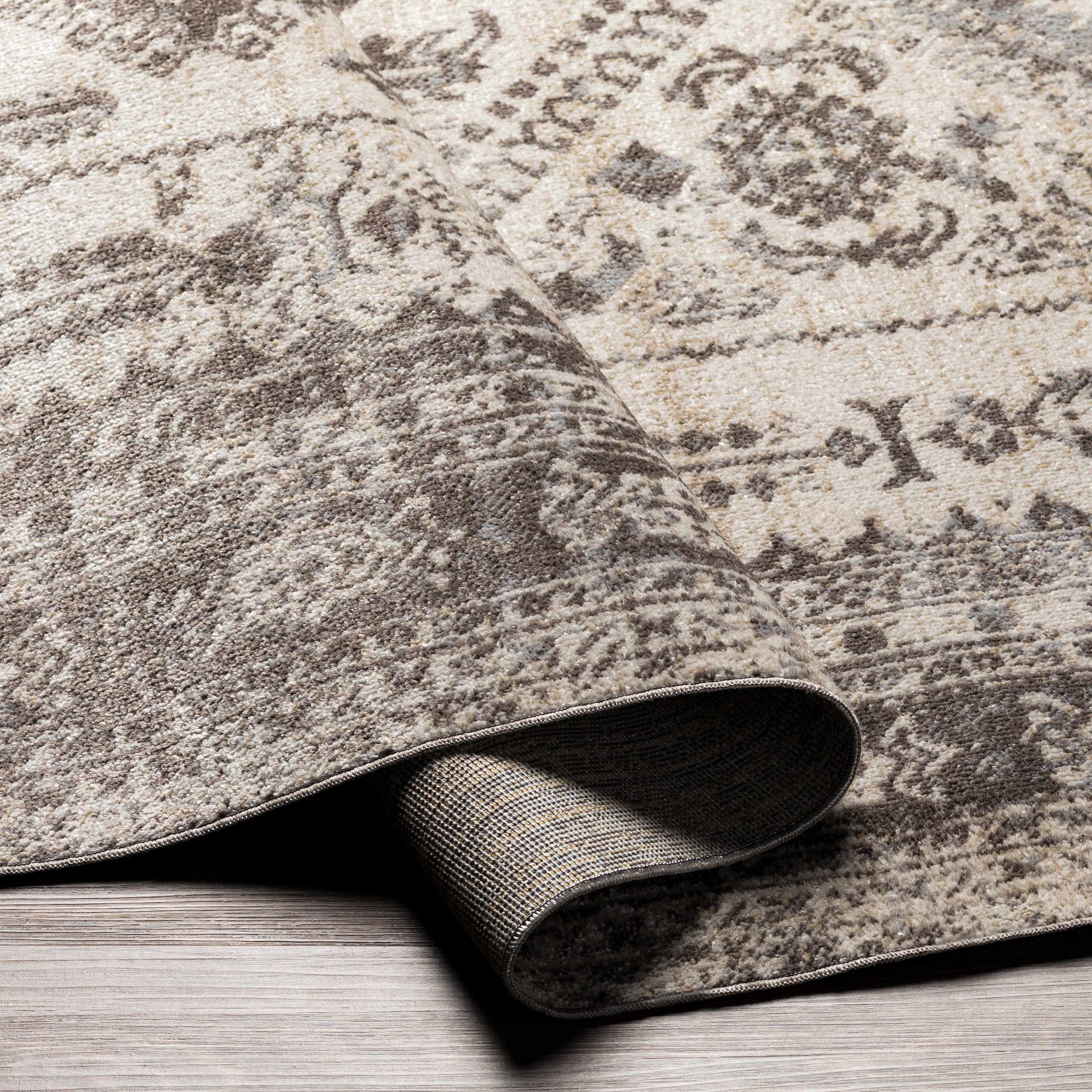 Ladybrand Washable Area Rug - Promo - Image 7