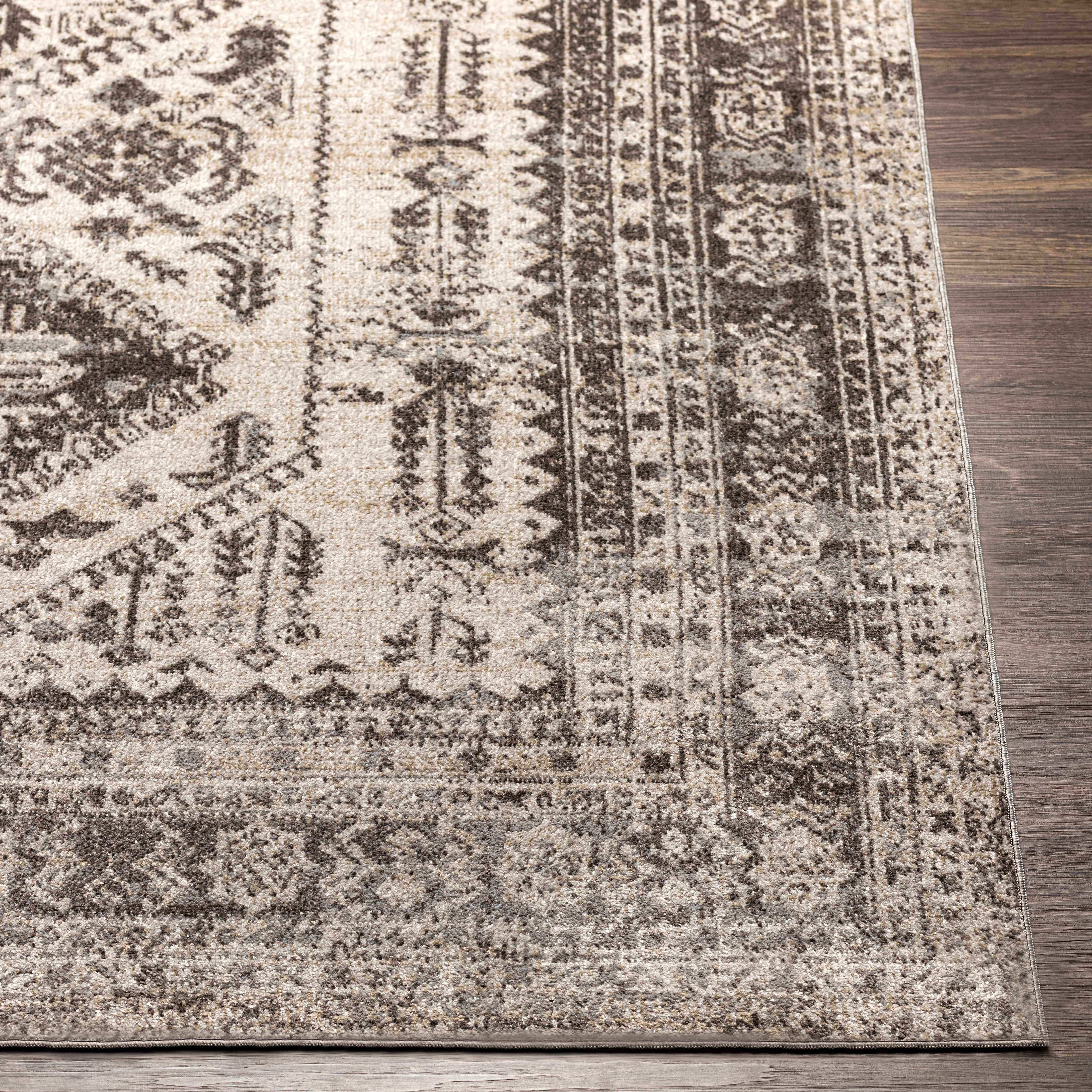 Ladybrand Washable Area Rug - Promo - Image 9