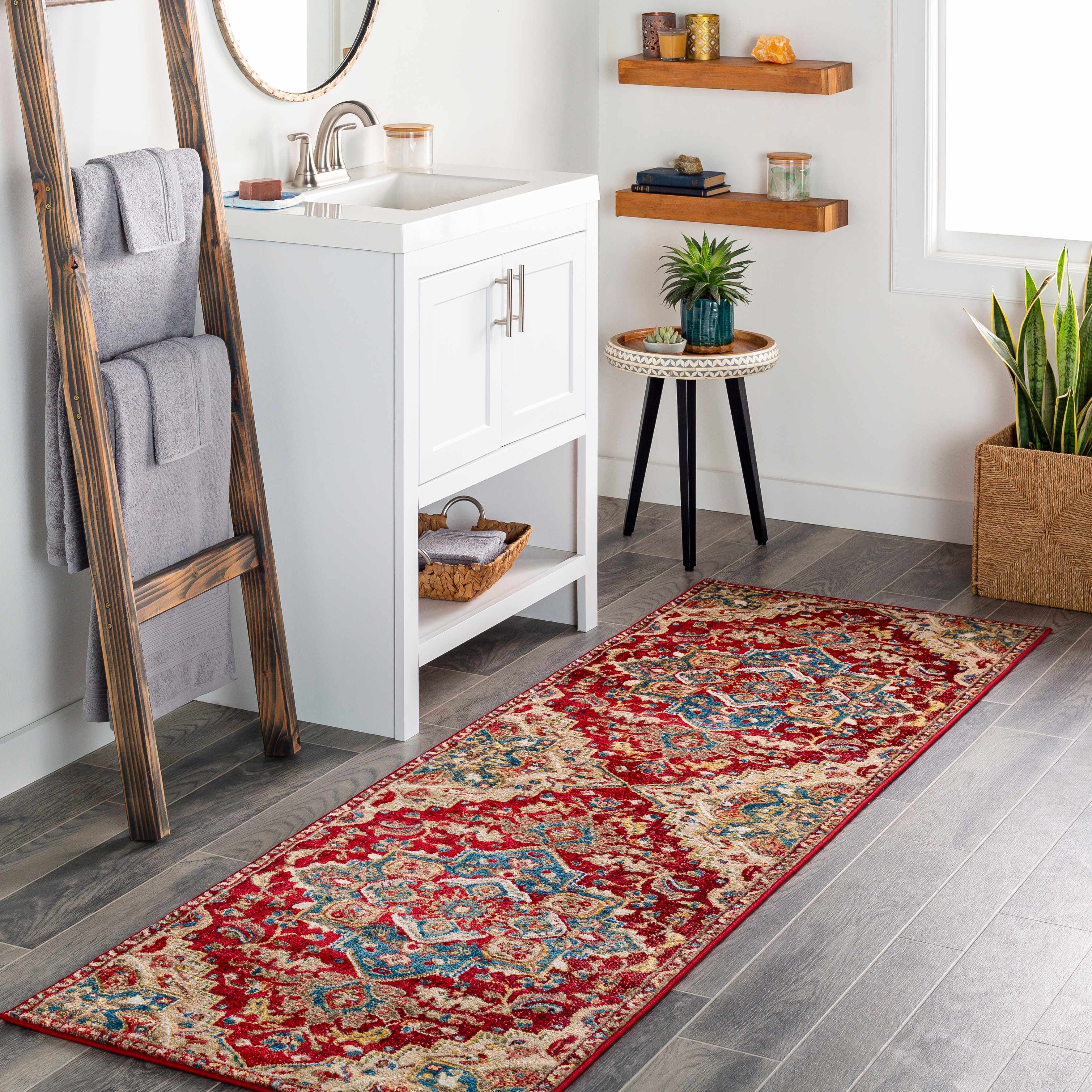 Lafferty Area Rug - Clearance - Image 10