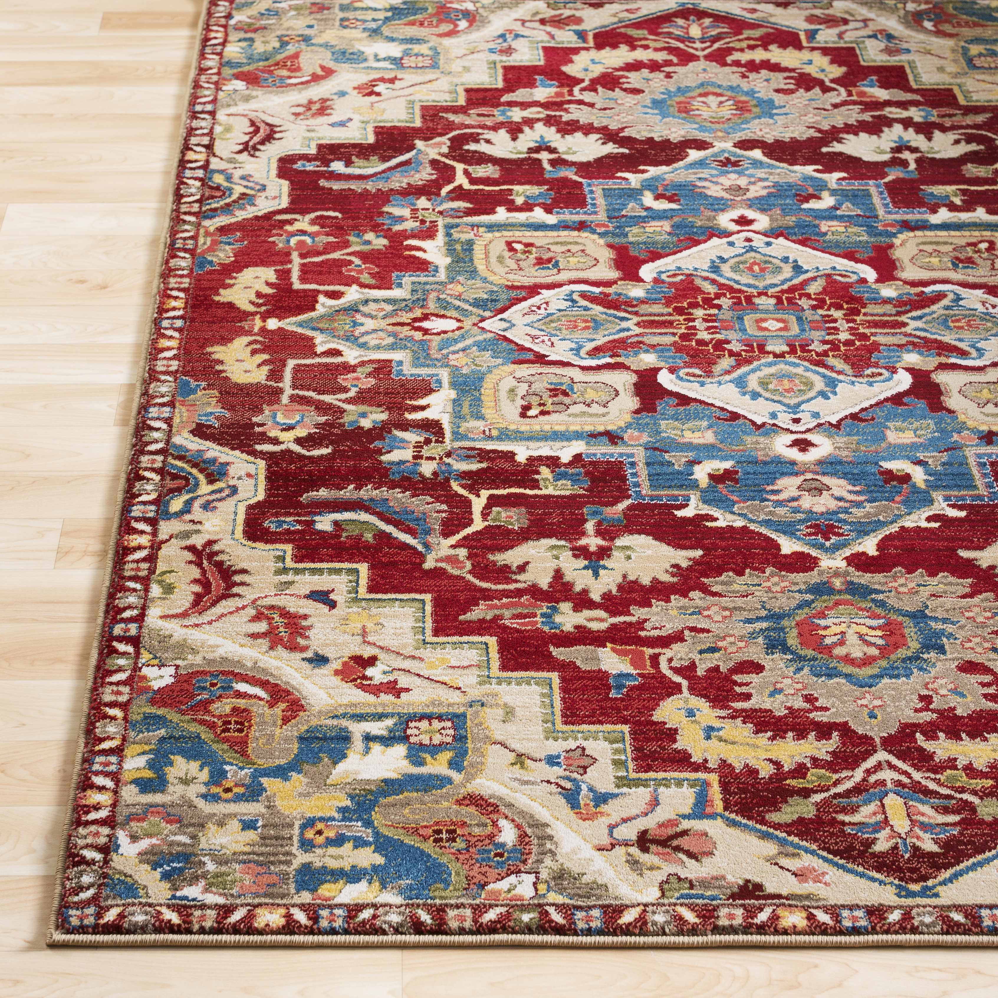 Lafferty Area Rug - Clearance - Image 4
