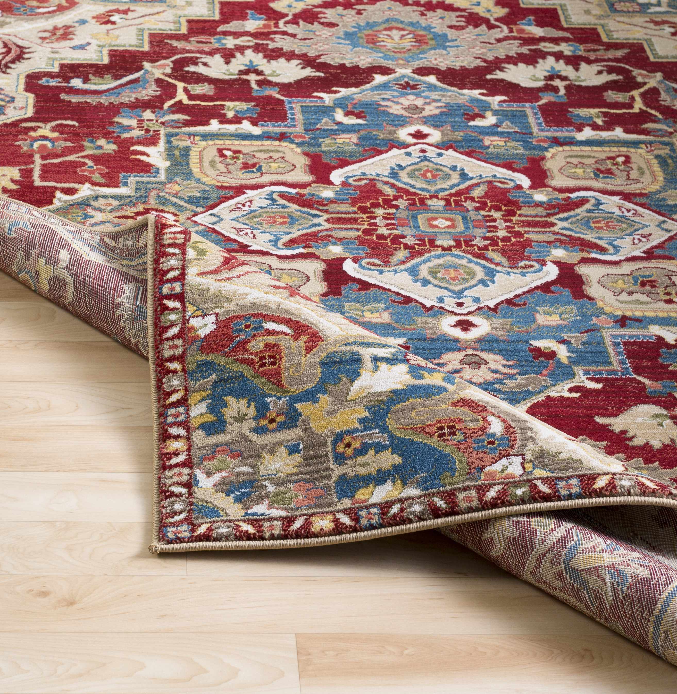 Lafferty Area Rug - Clearance - Image 5