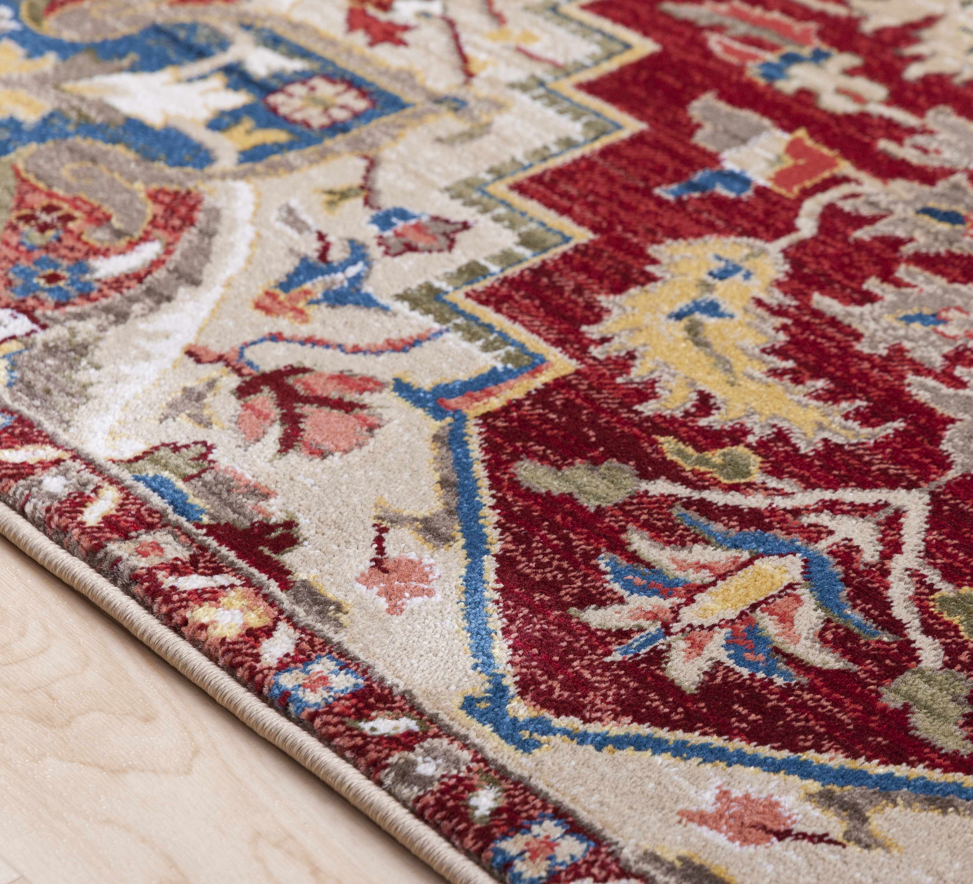 Lafferty Area Rug - Clearance - Image 6