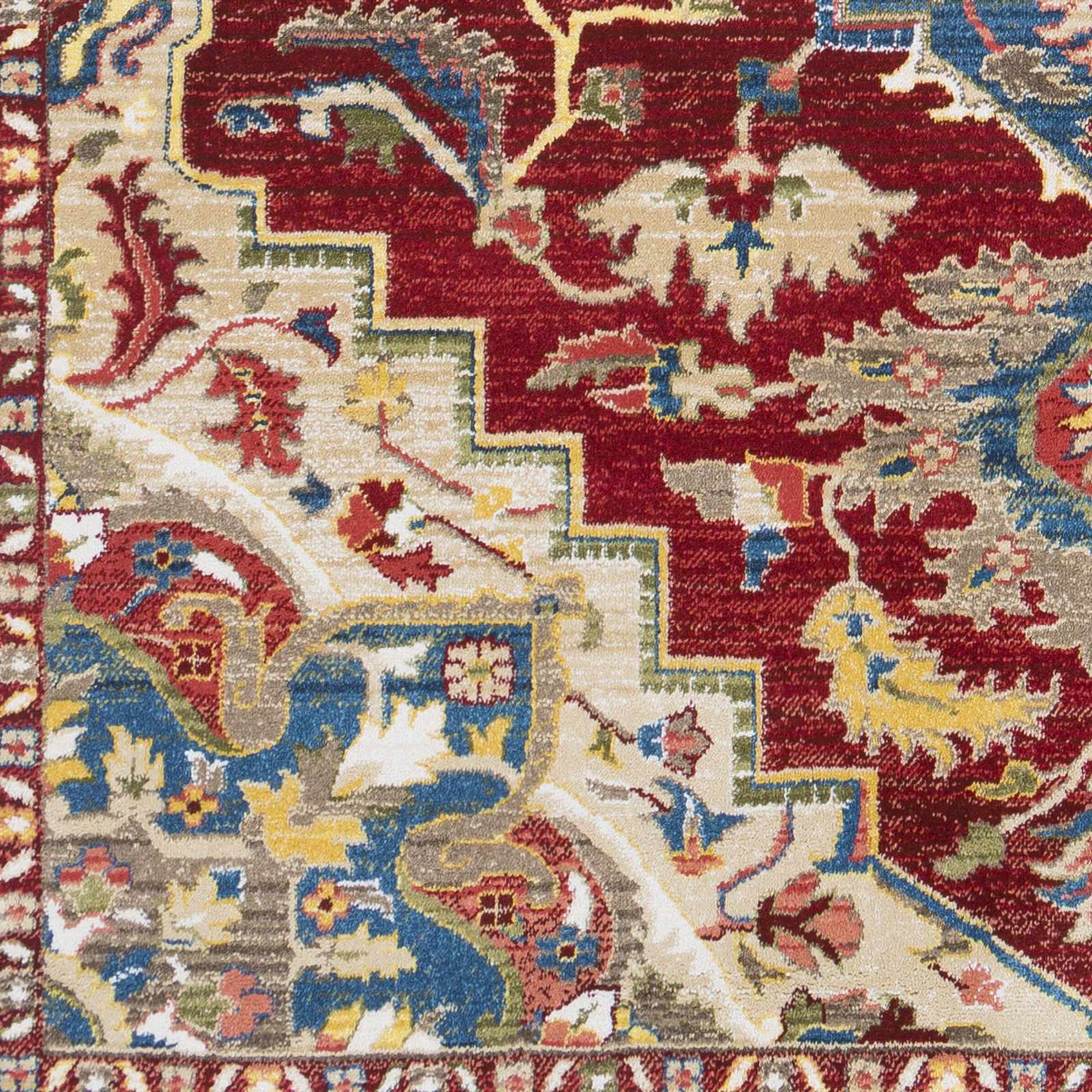 Lafferty Area Rug - Clearance - Image 7