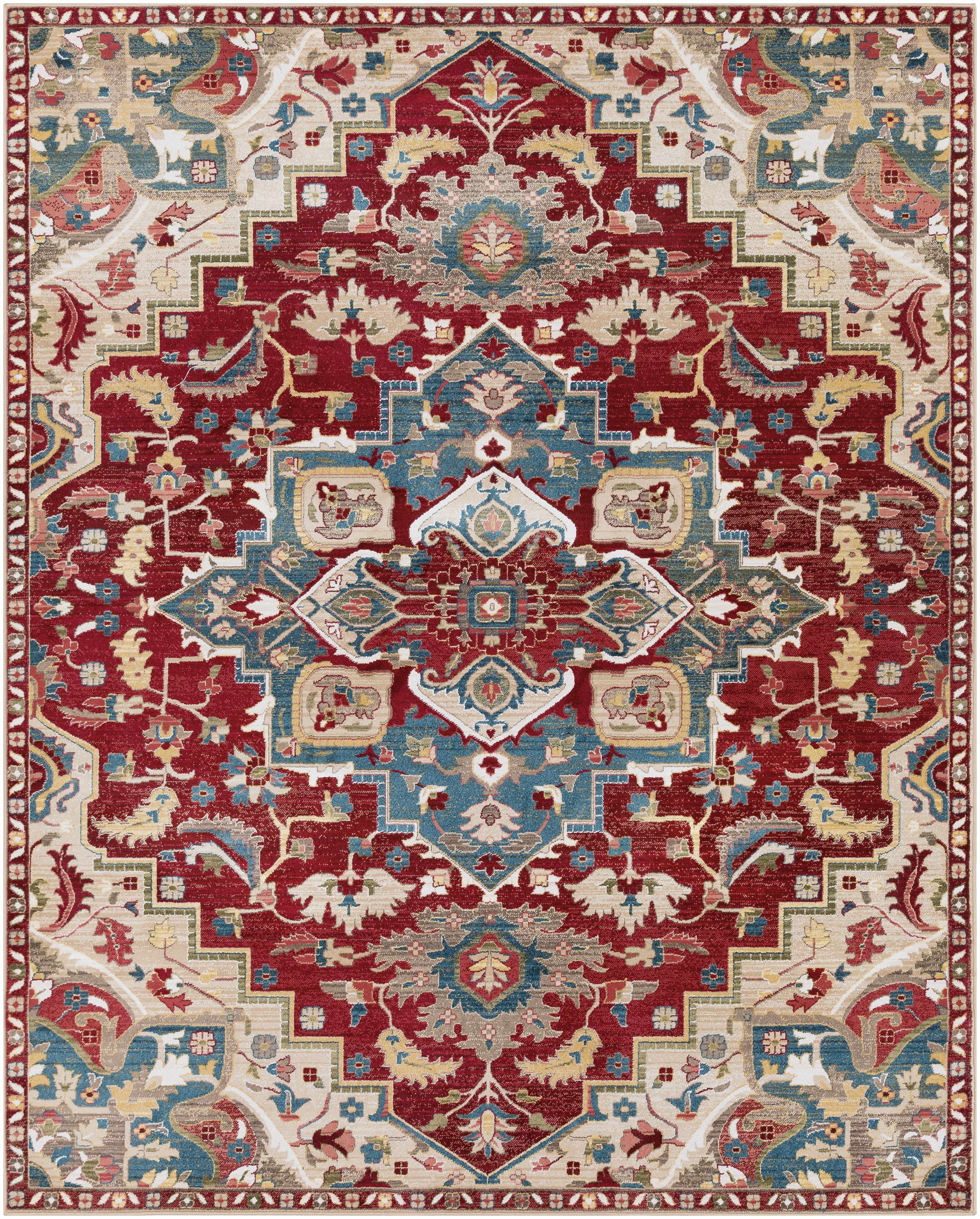 Lafferty Area Rug - Clearance - Image 8