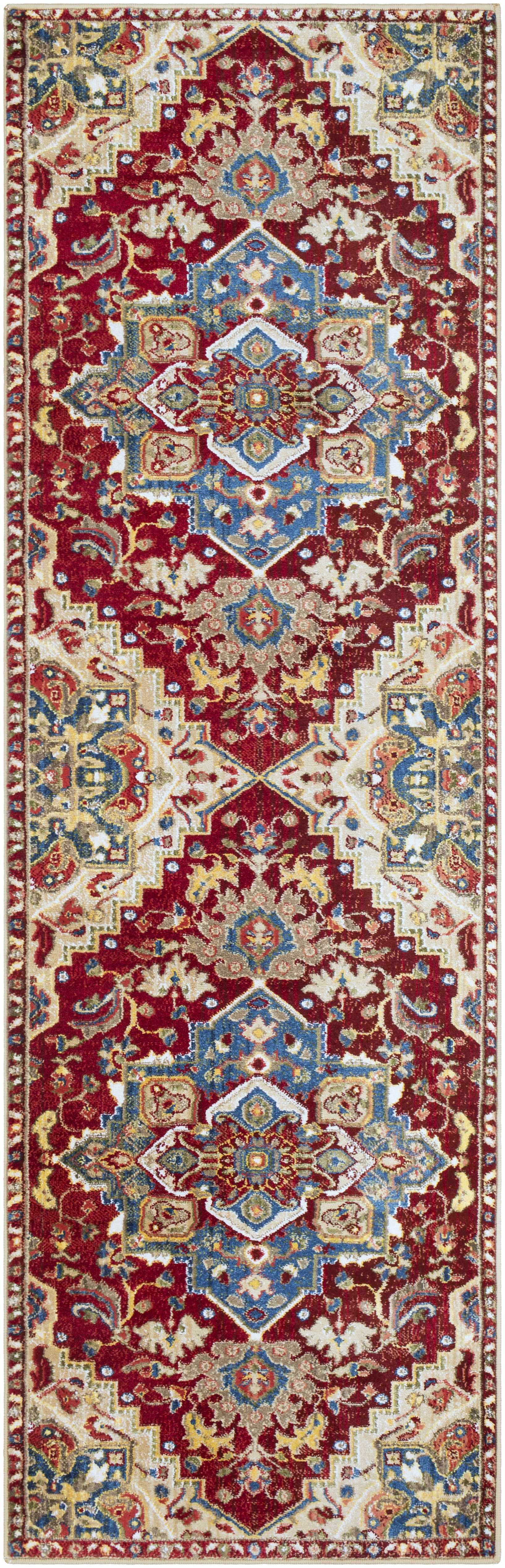 Lafferty Area Rug - Clearance - Image 9