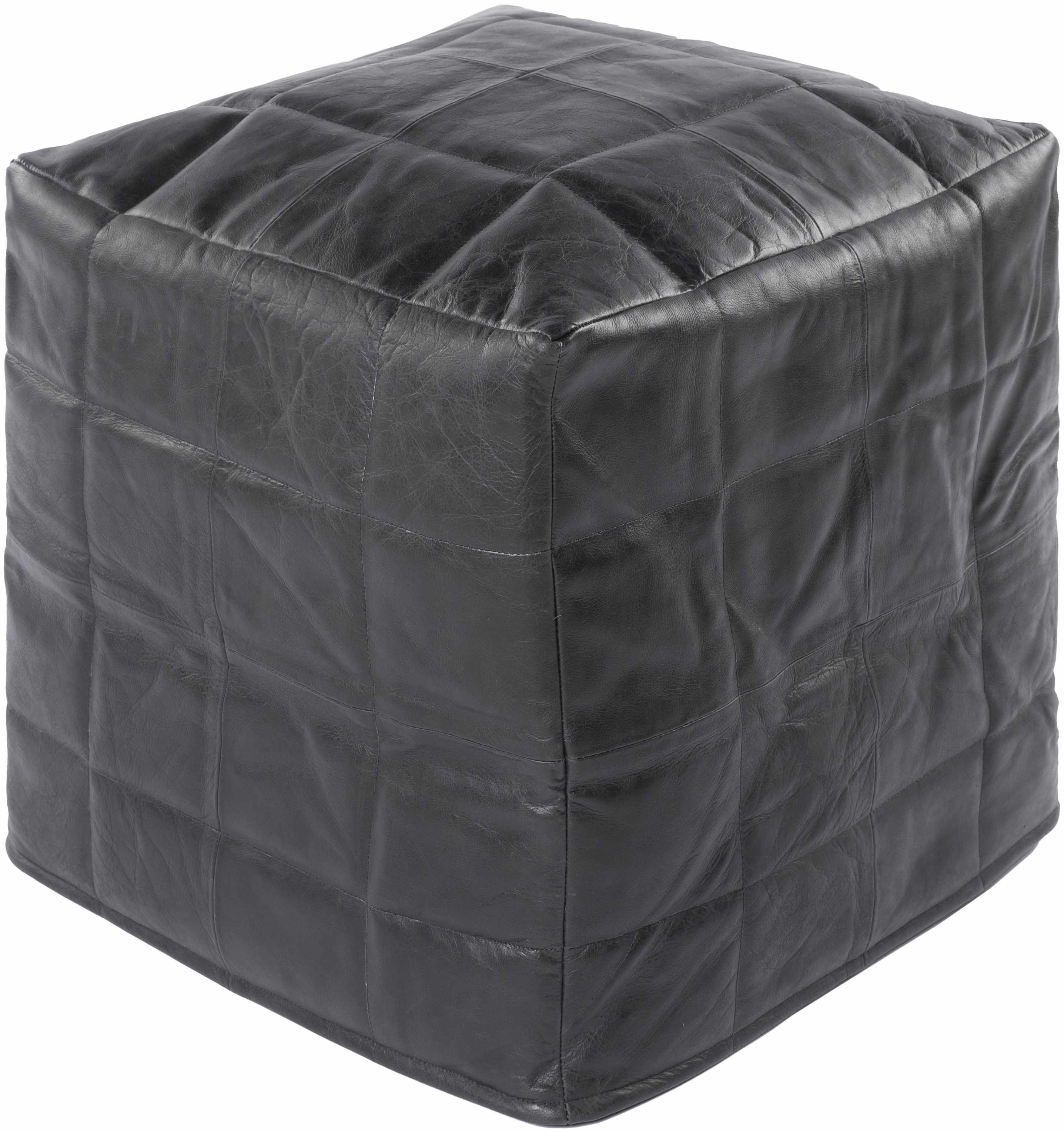 Laflin Pouf - Clearance - Image 2