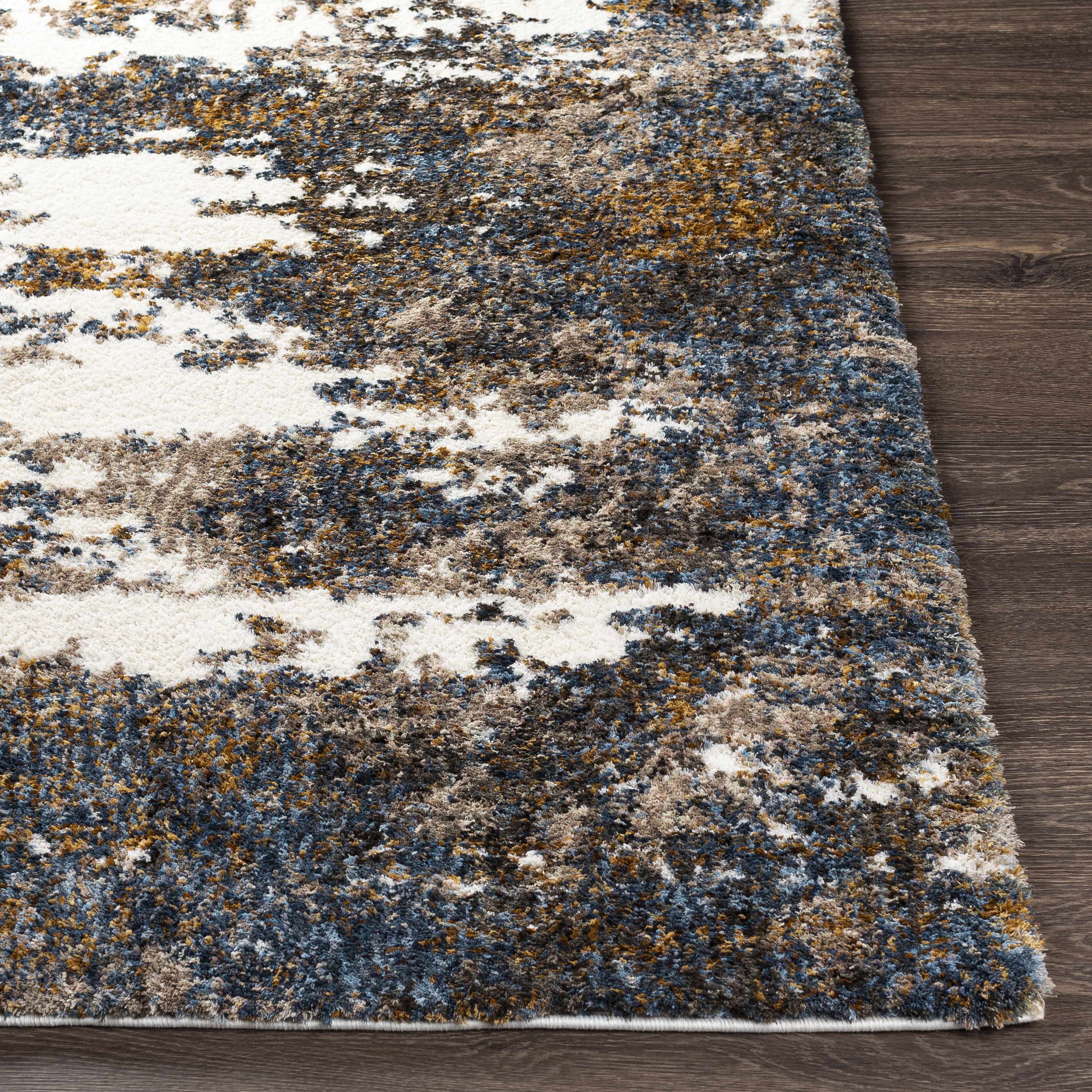 Lafontaine Boutique Area Rug - Image 7