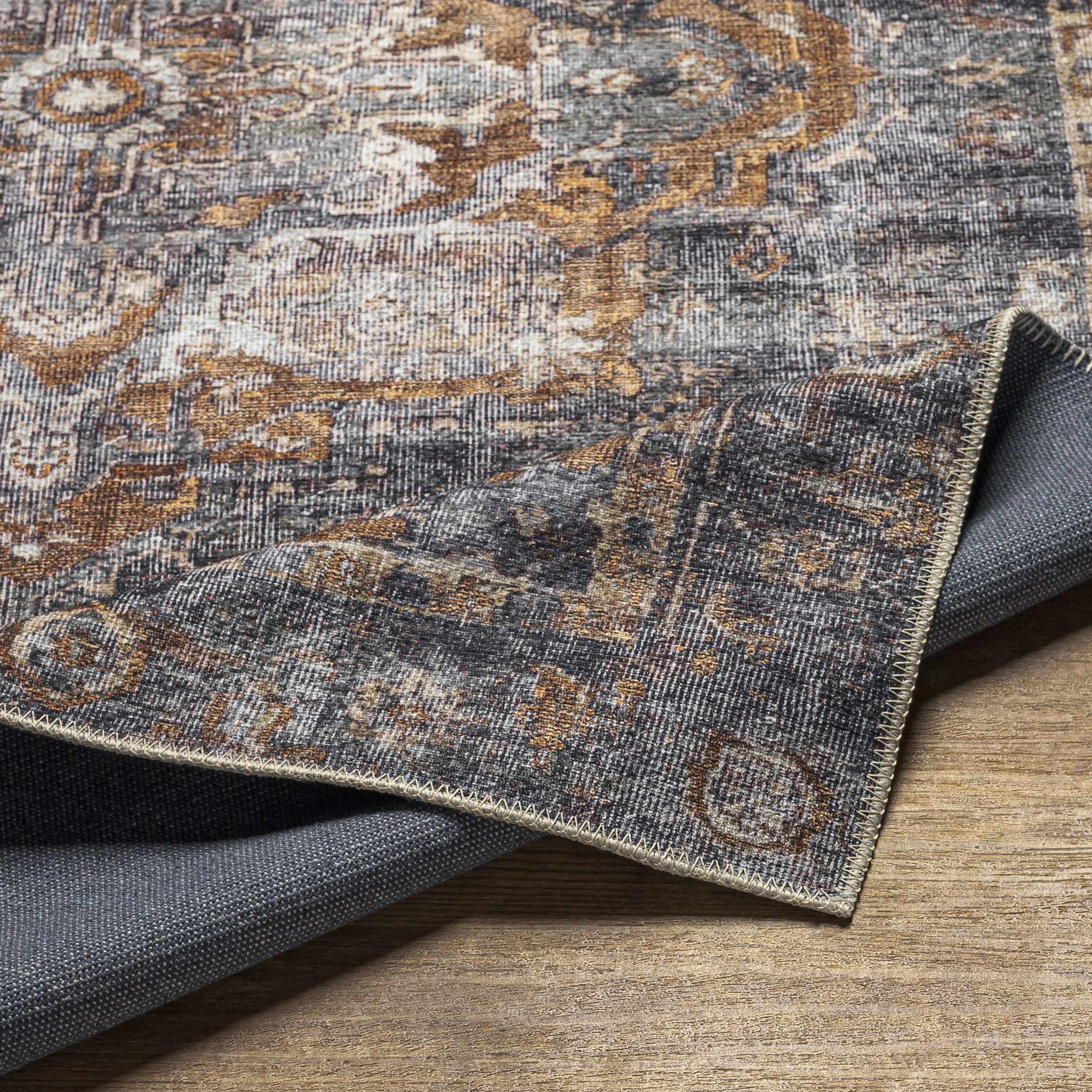 Lagangilang Washable Area Rug - Promo - Image 10
