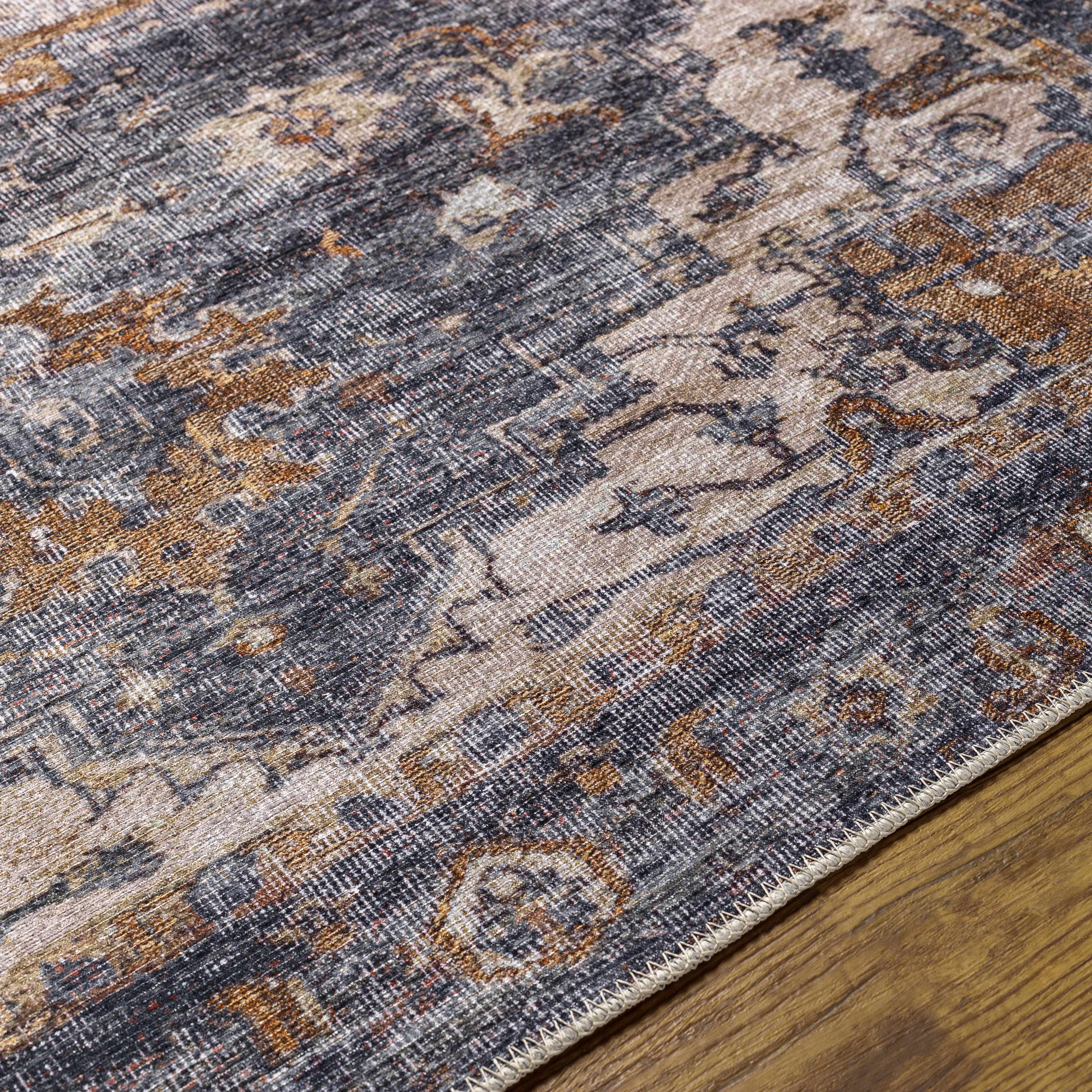 Lagangilang Washable Area Rug - Promo - Image 12