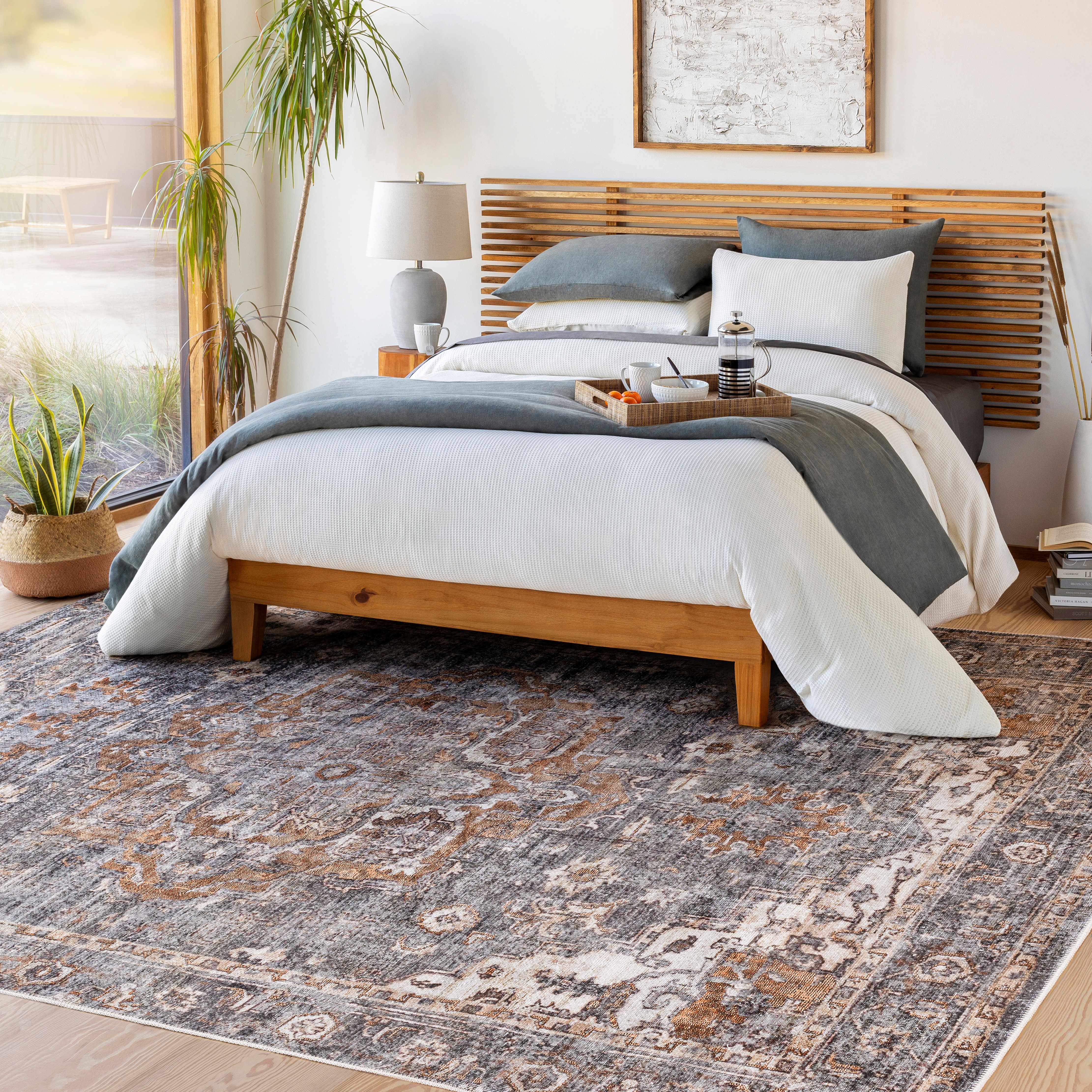 Lagangilang Washable Area Rug - Promo - Image 2
