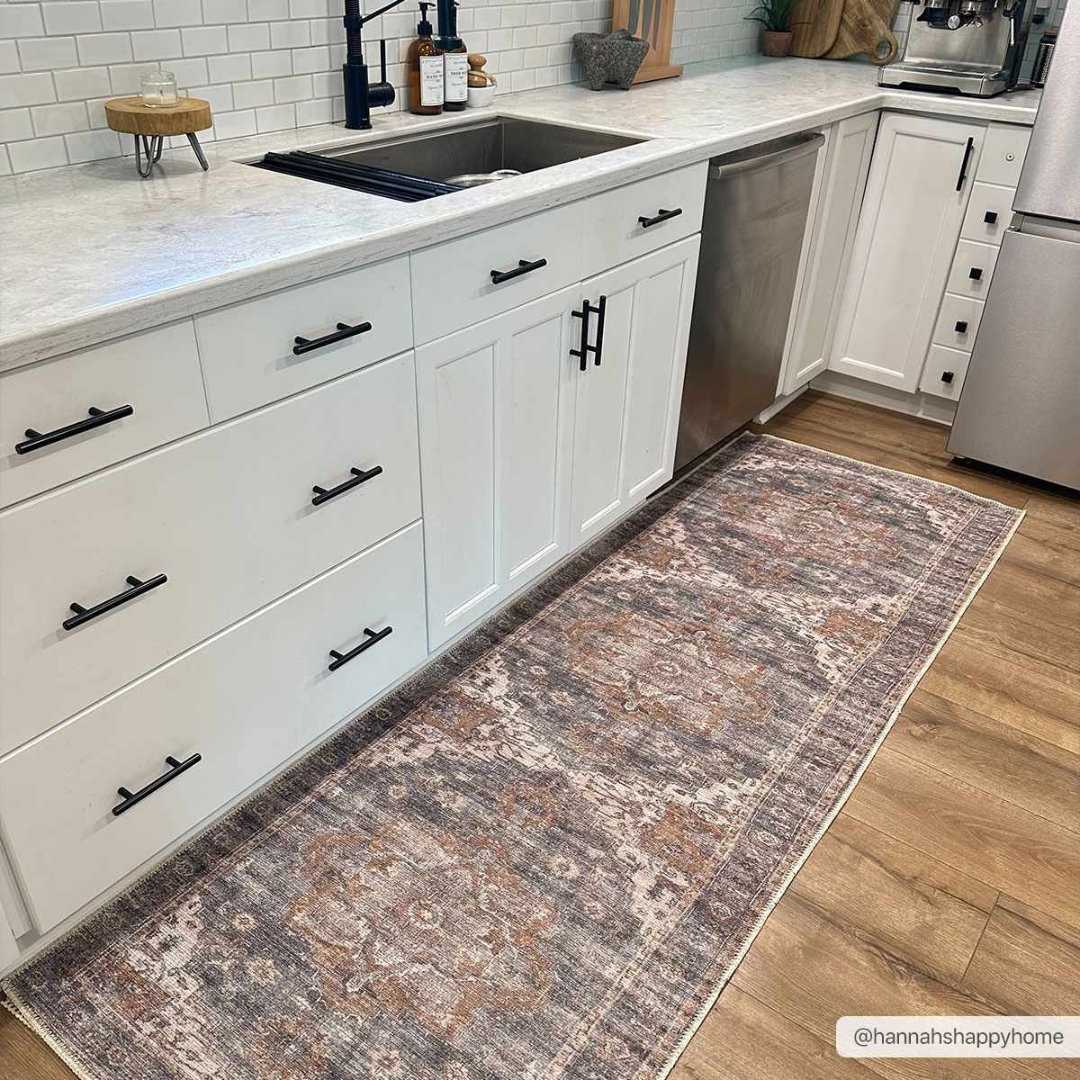 Lagangilang Washable Area Rug - Promo - Image 3