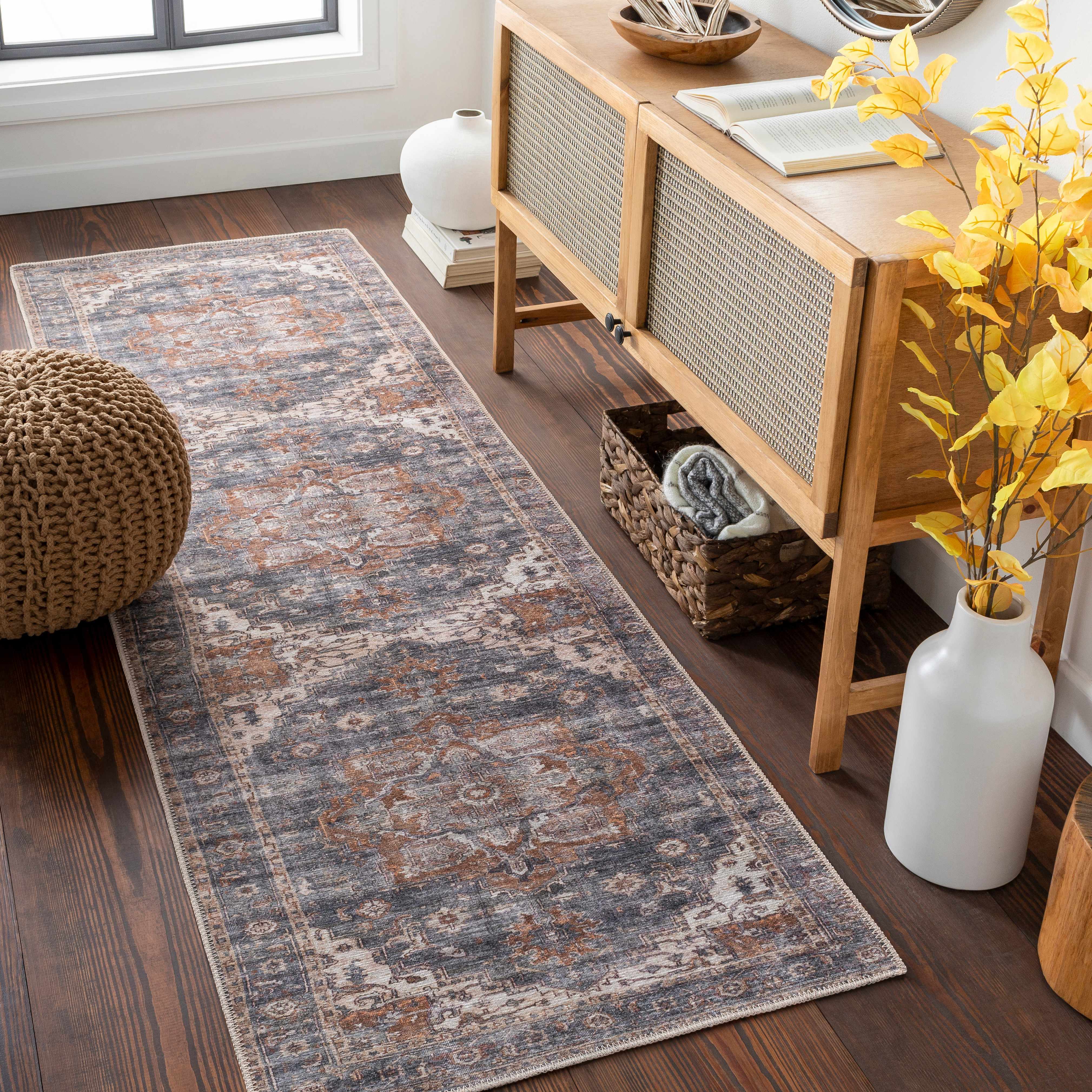 Lagangilang Washable Area Rug - Promo - Image 4
