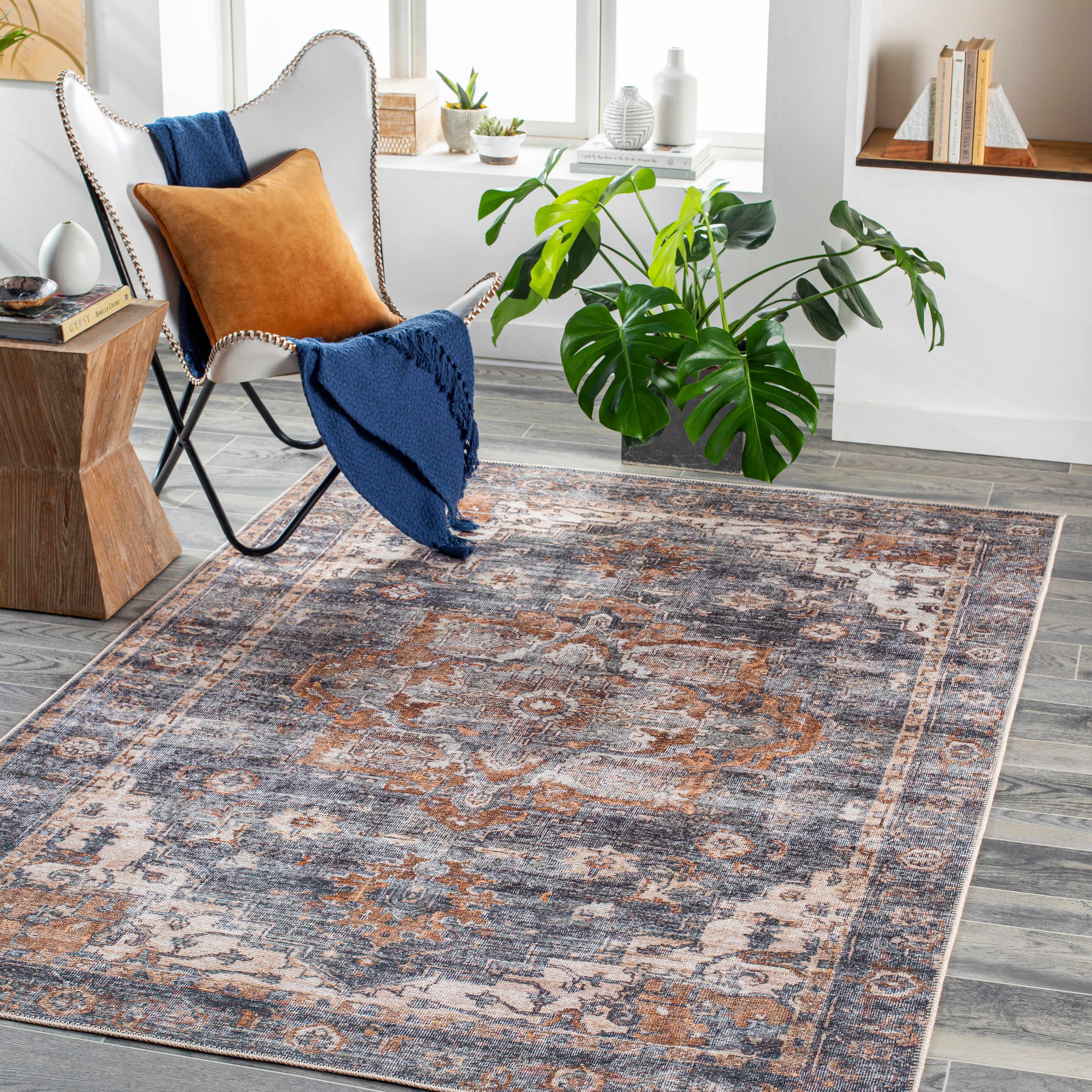 Lagangilang Washable Area Rug - Promo - Image 5