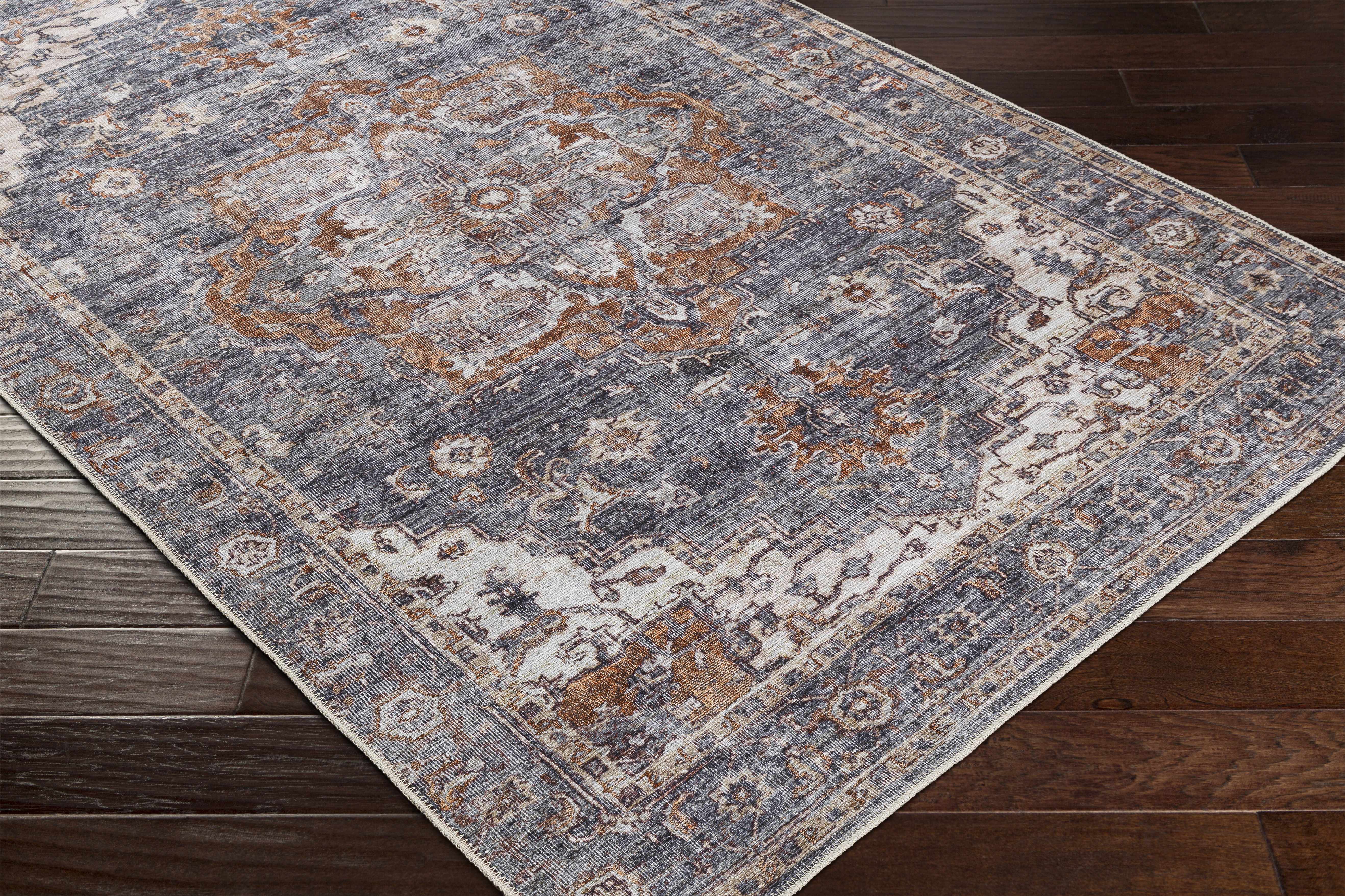 Lagangilang Washable Area Rug - Promo - Image 8