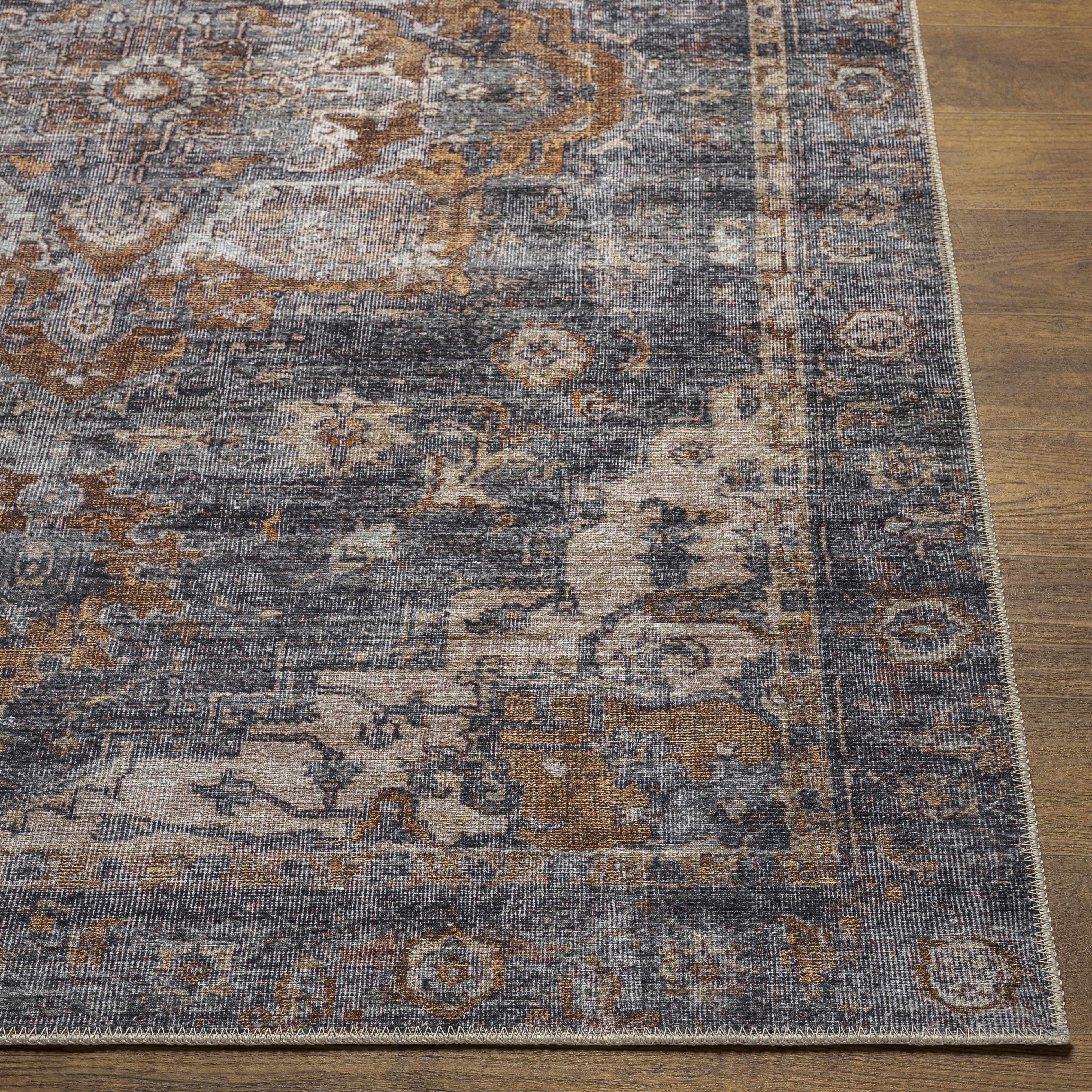 Lagangilang Washable Area Rug - Promo - Image 9