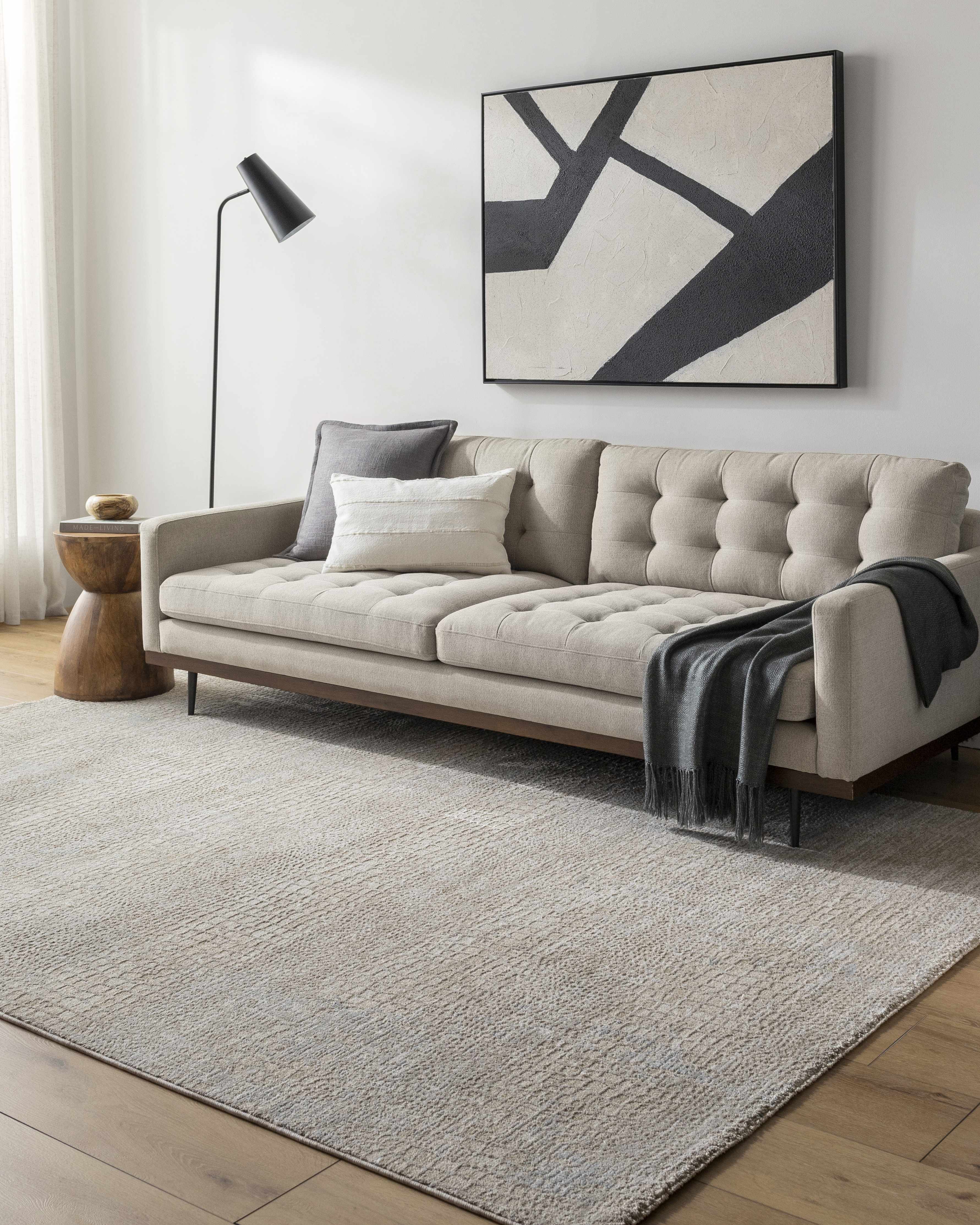 Laina Area Rug - Image 9