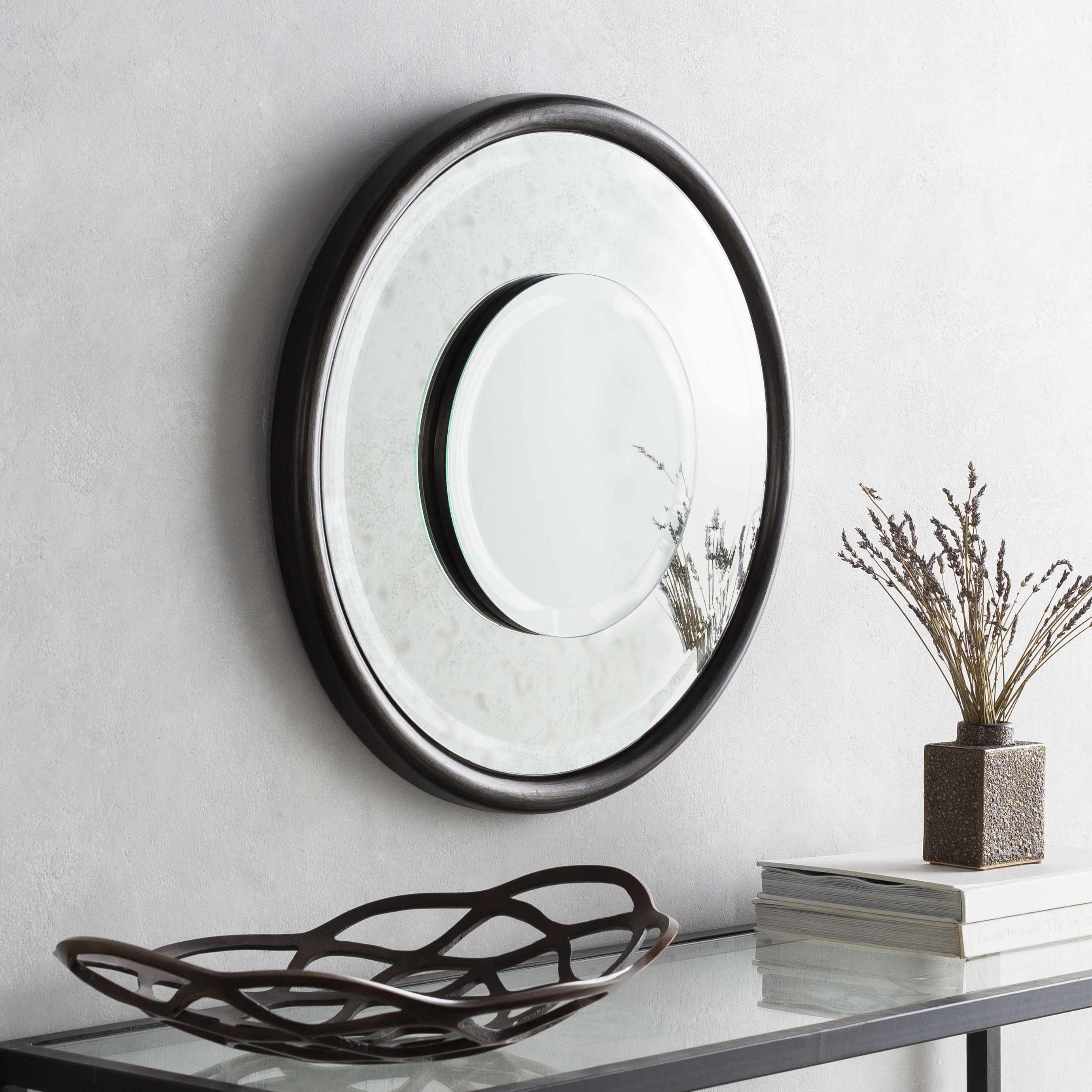 Lajitas Mirror - Clearance - Image 2
