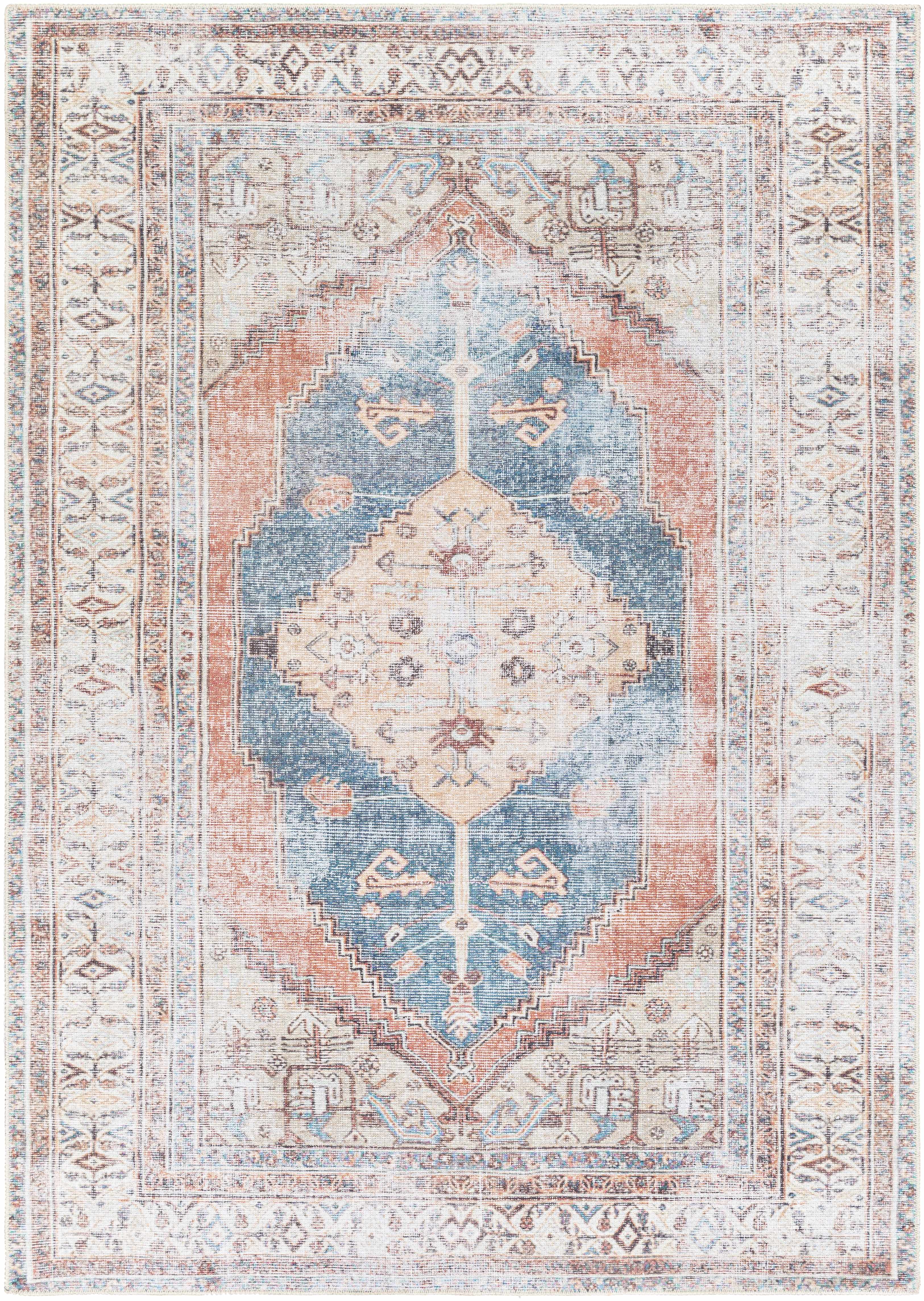Lake Area Rug - Clearance