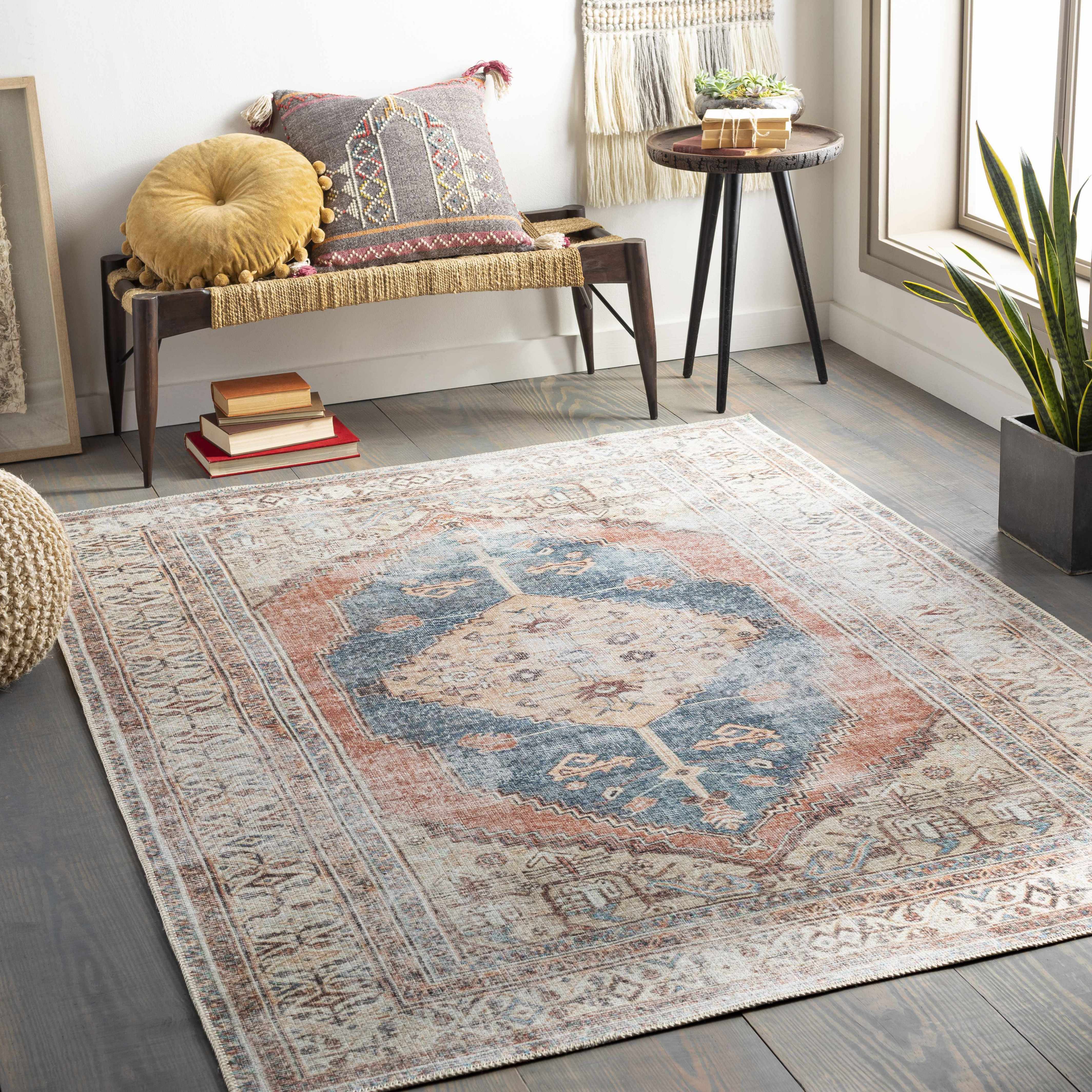 Lake Area Rug - Clearance - Image 2