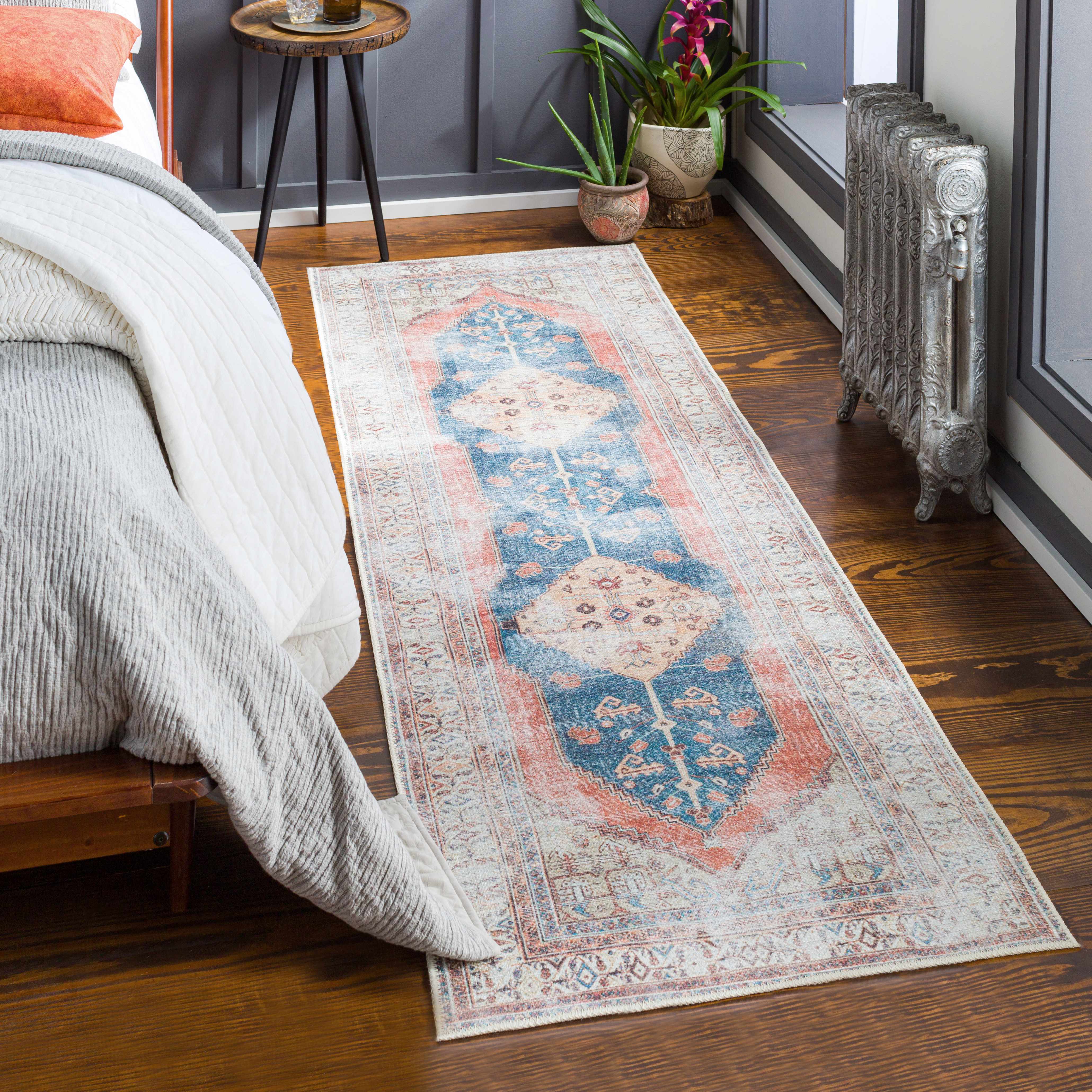 Lake Area Rug - Clearance - Image 3