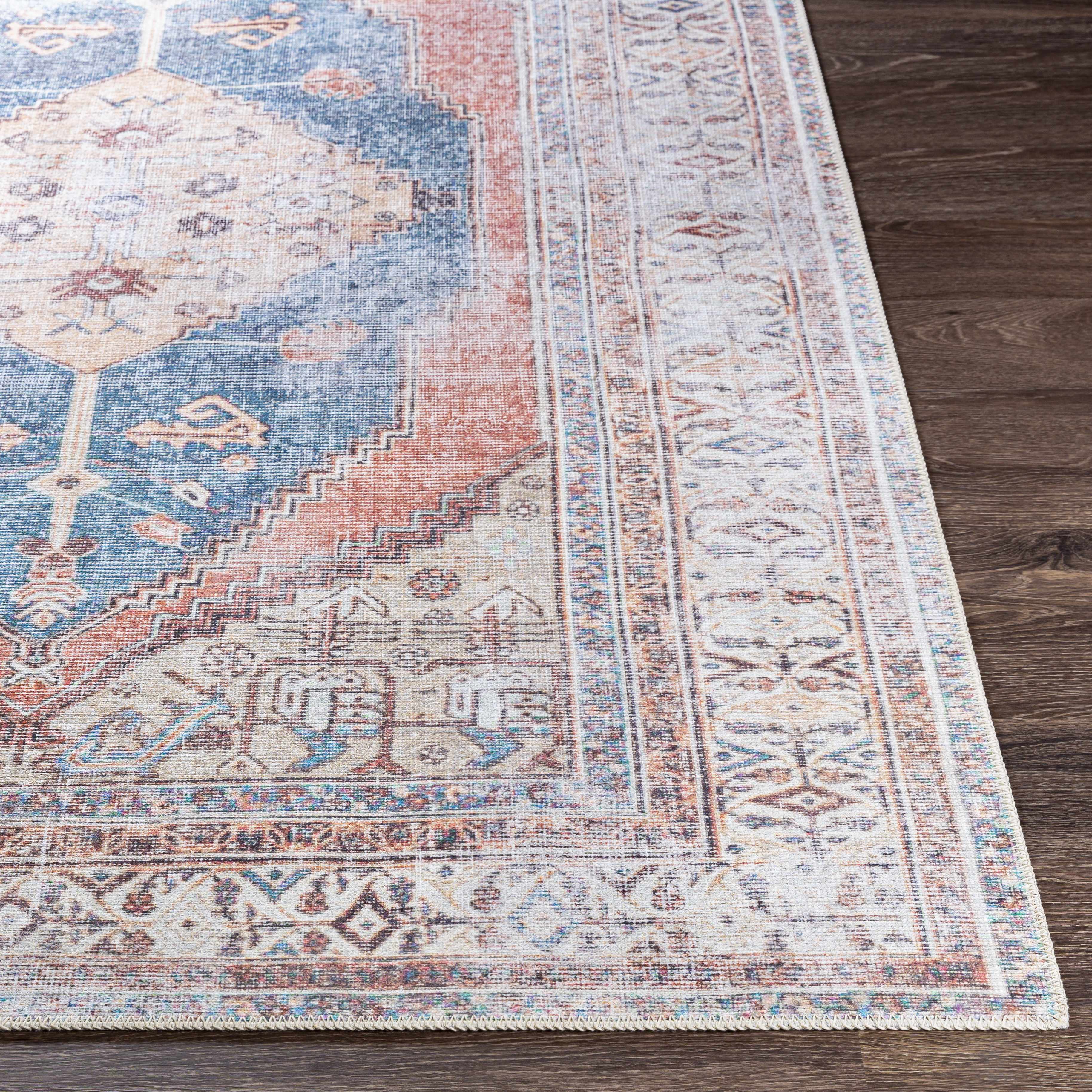 Lake Area Rug - Clearance - Image 4