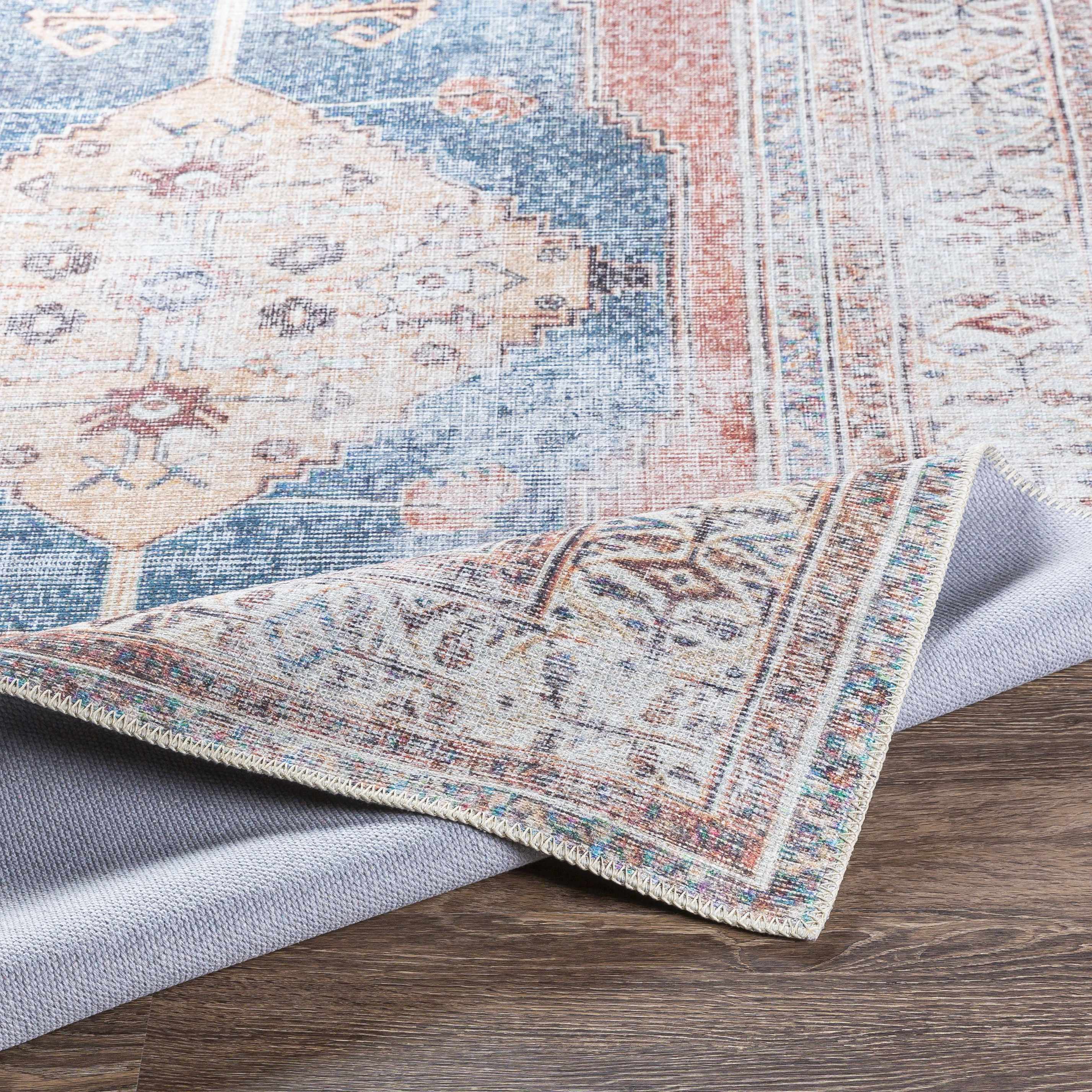 Lake Area Rug - Clearance - Image 5