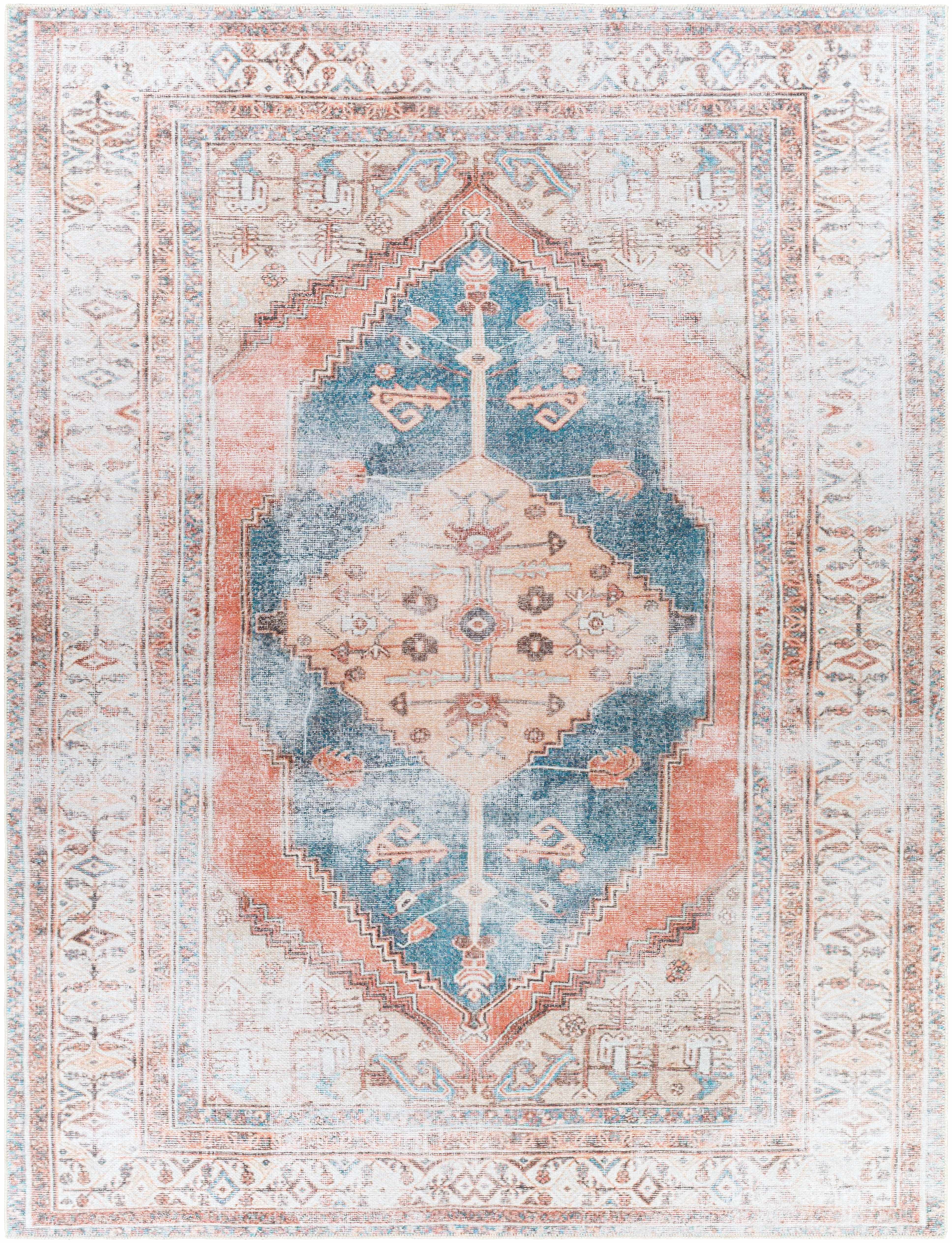 Lake Area Rug - Clearance - Image 9