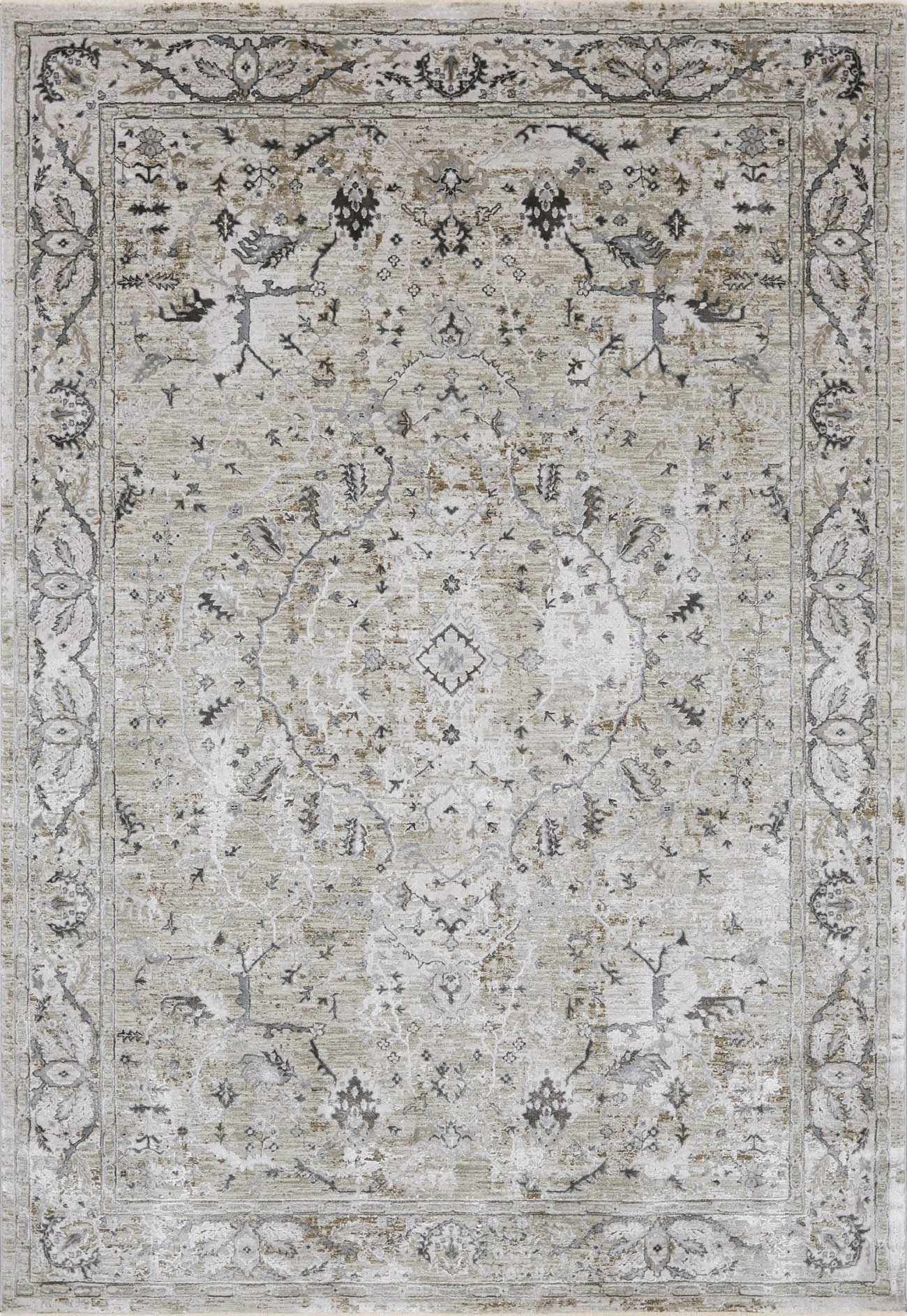 Laketon Wool Area Rug - Image 11