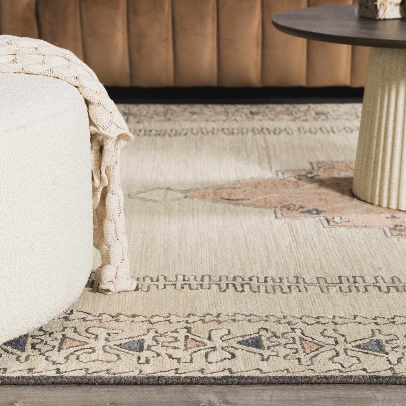 Laketon Wool Area Rug - Image 17