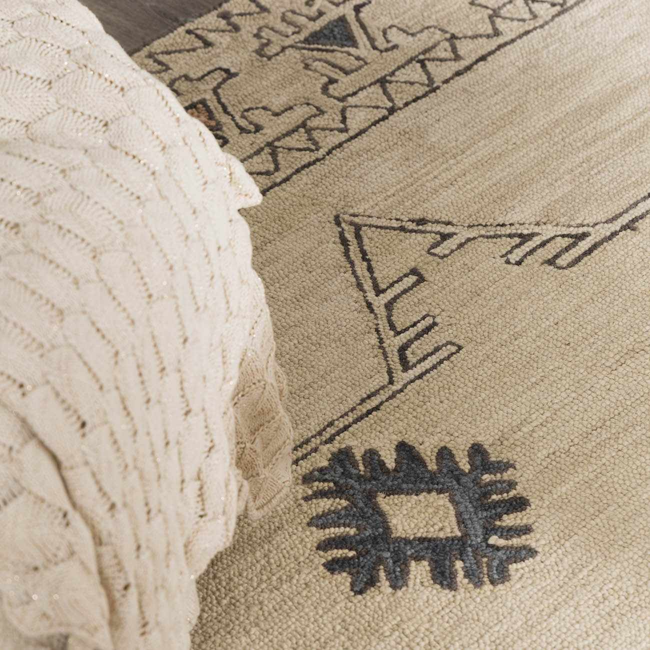 Laketon Wool Area Rug - Image 18