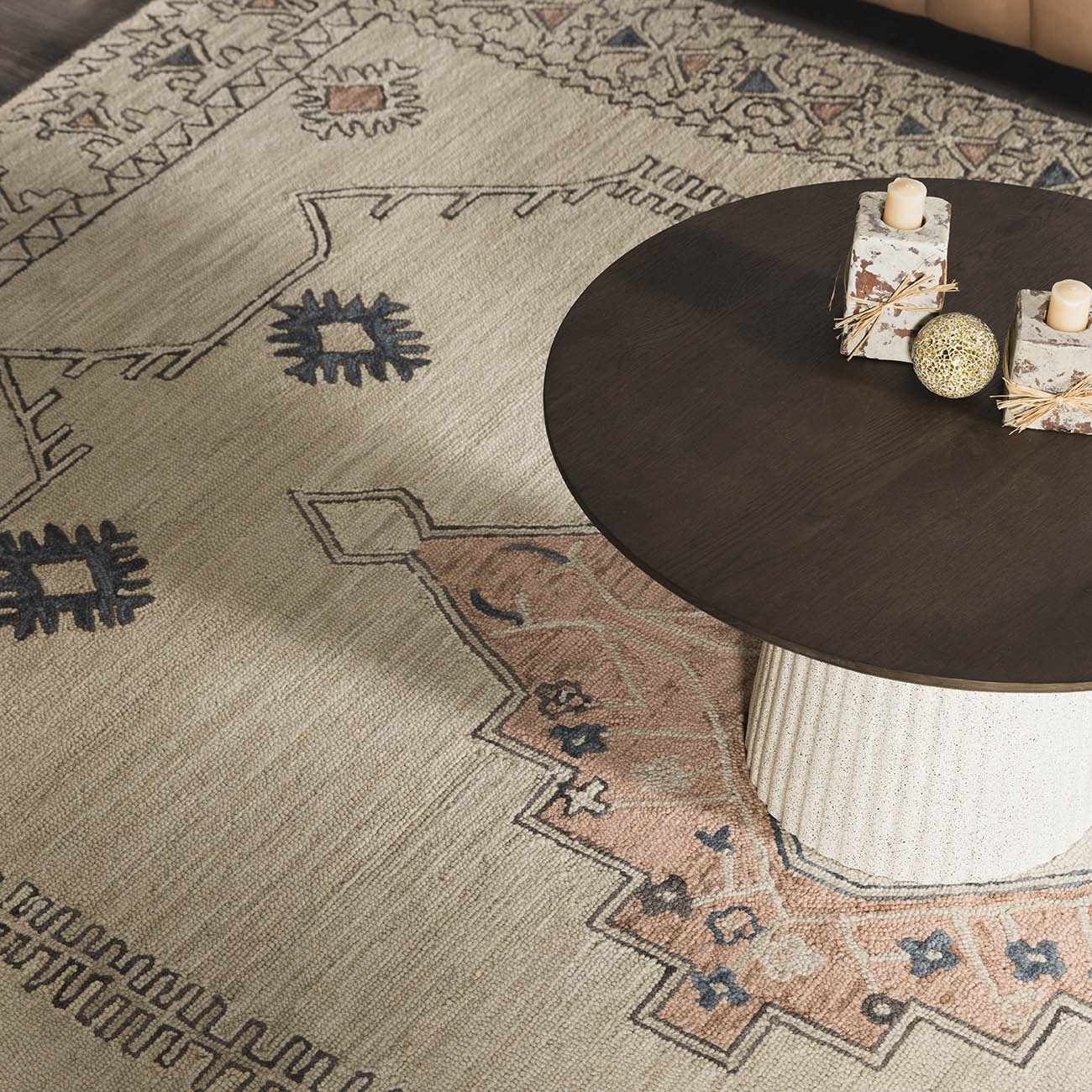 Laketon Wool Area Rug - Image 19