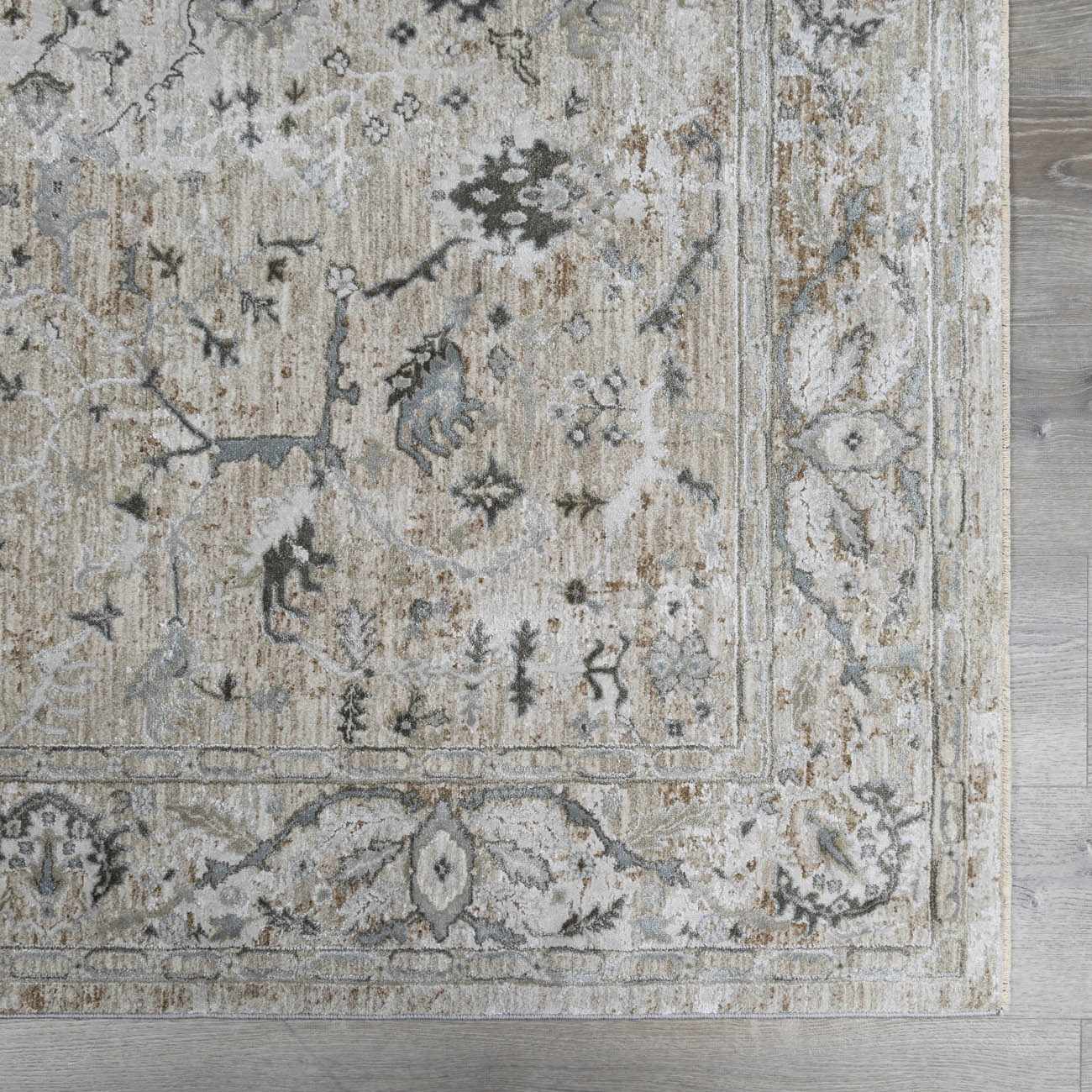 Laketon Wool Area Rug - Image 21