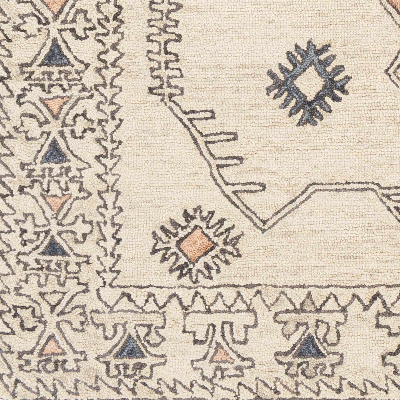 Laketon Wool Area Rug - Image 6