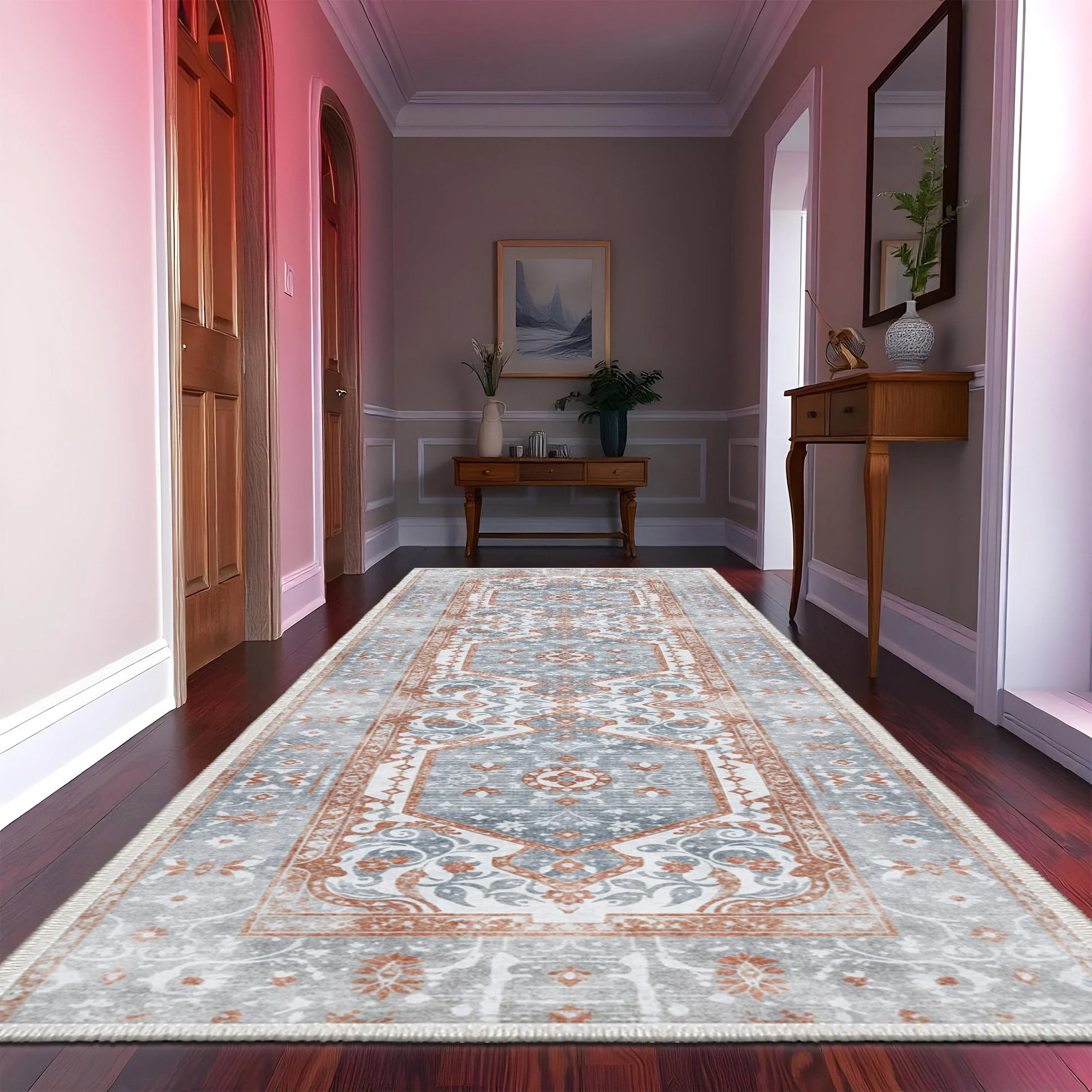 Laki Area Rug - Image 6