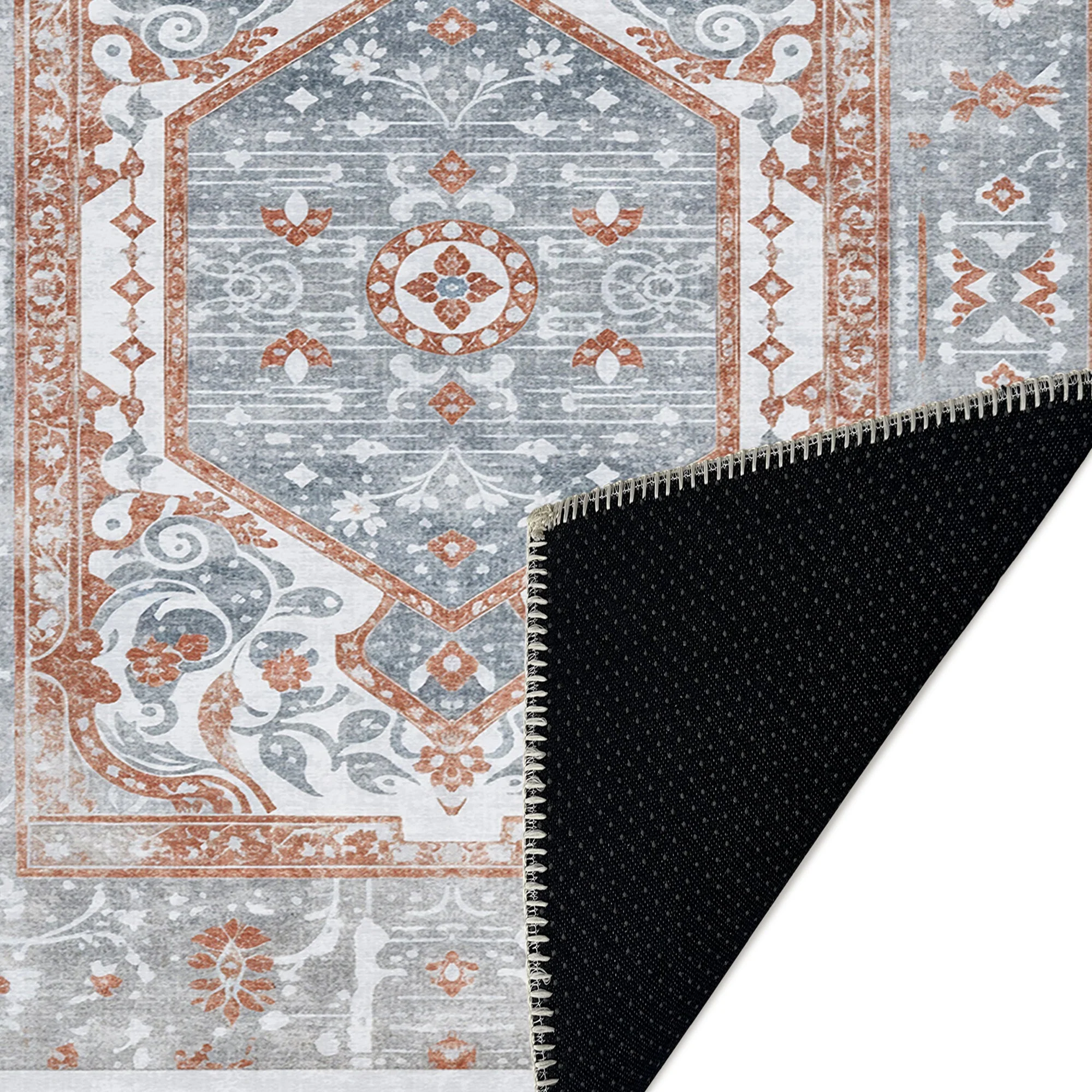 Laki Area Rug - Image 7