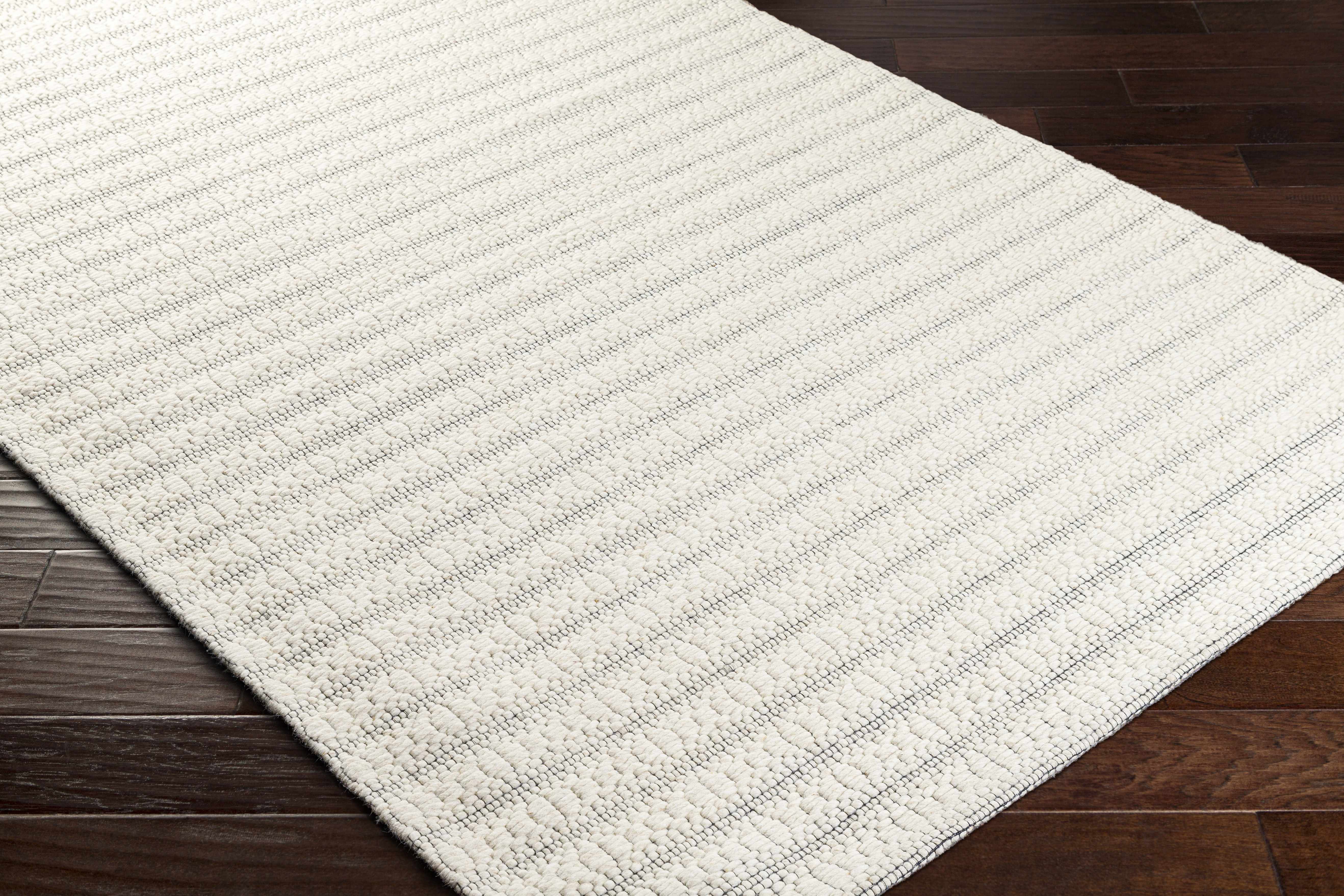 Laleh Cream Area Rug - Clearance - Image 4