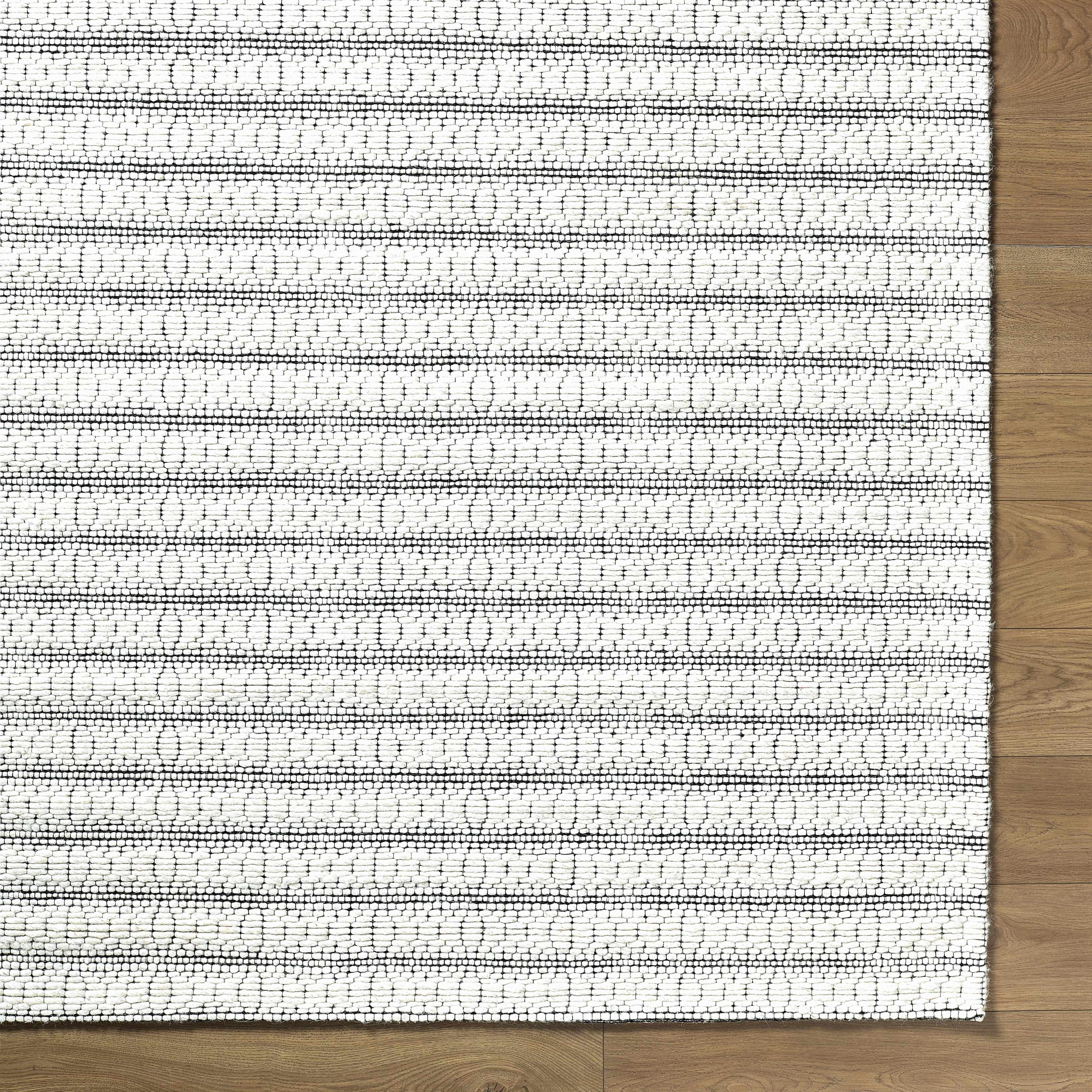 Laleh Cream Area Rug - Clearance - Image 8