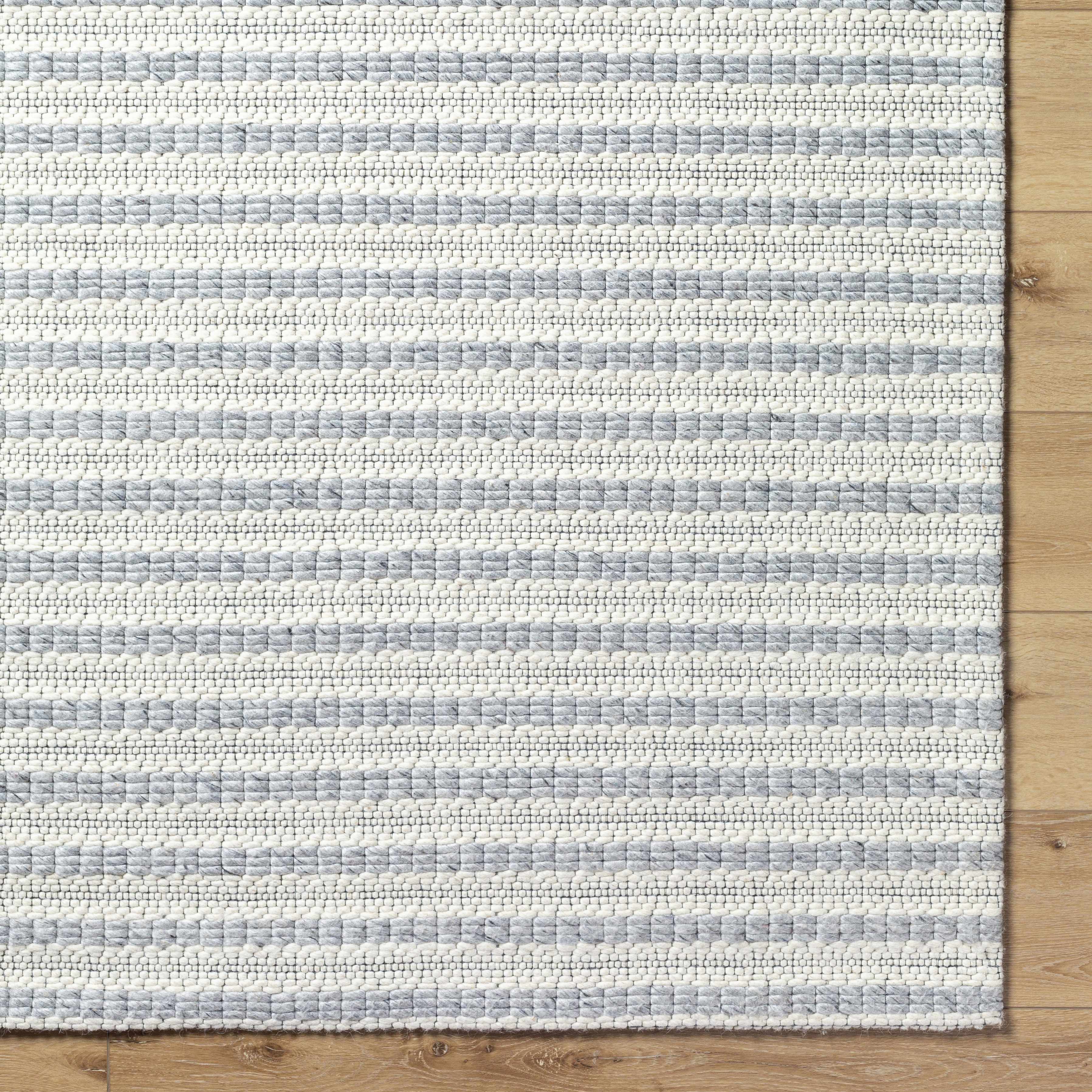 Laleh Gray Area Rug - Clearance - Image 7