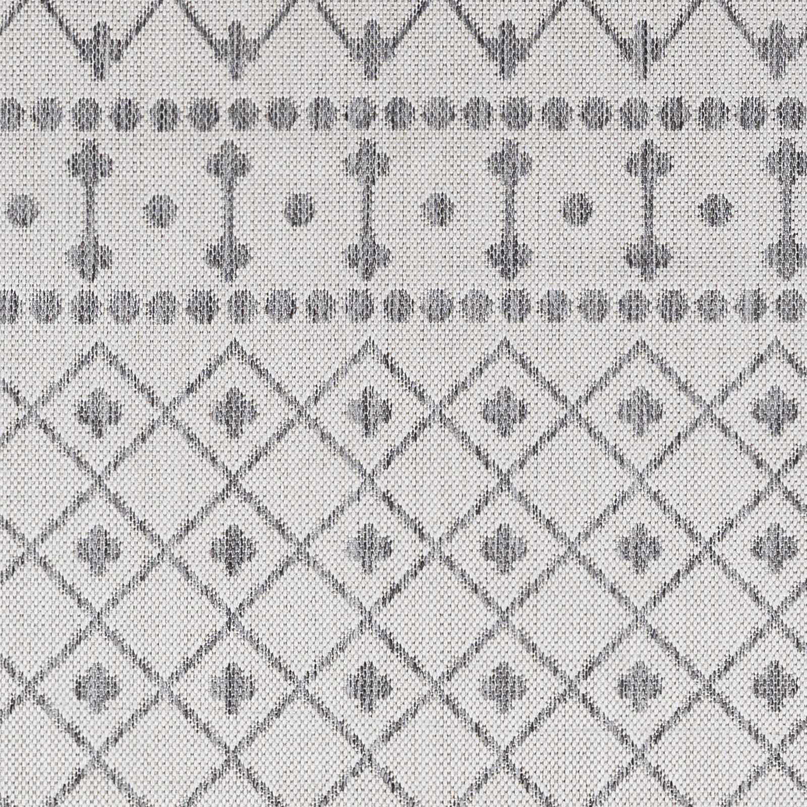 Lali Light Gray Area Rug - Clearance - Image 7