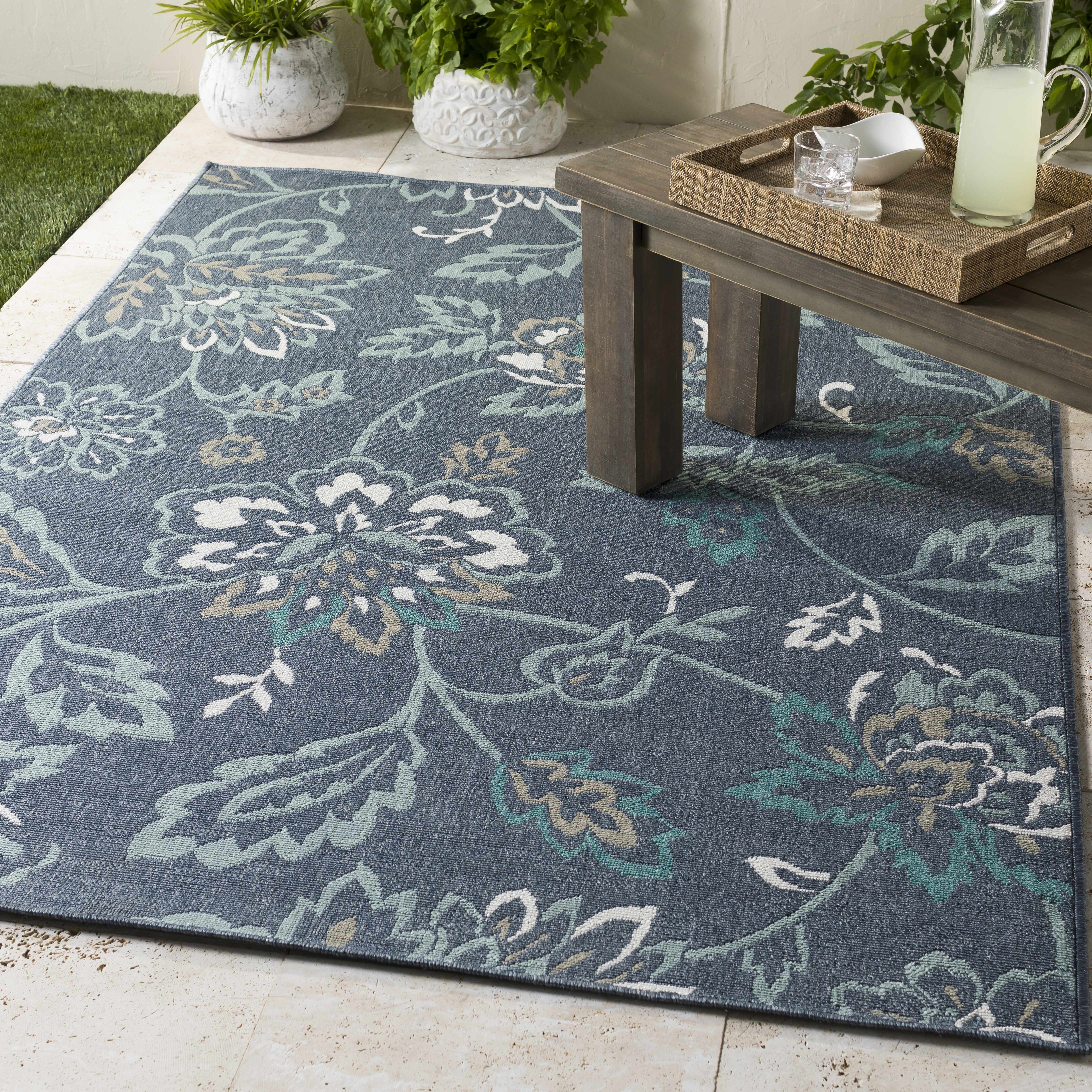 Lamb Area Rug - Clearance - Image 2