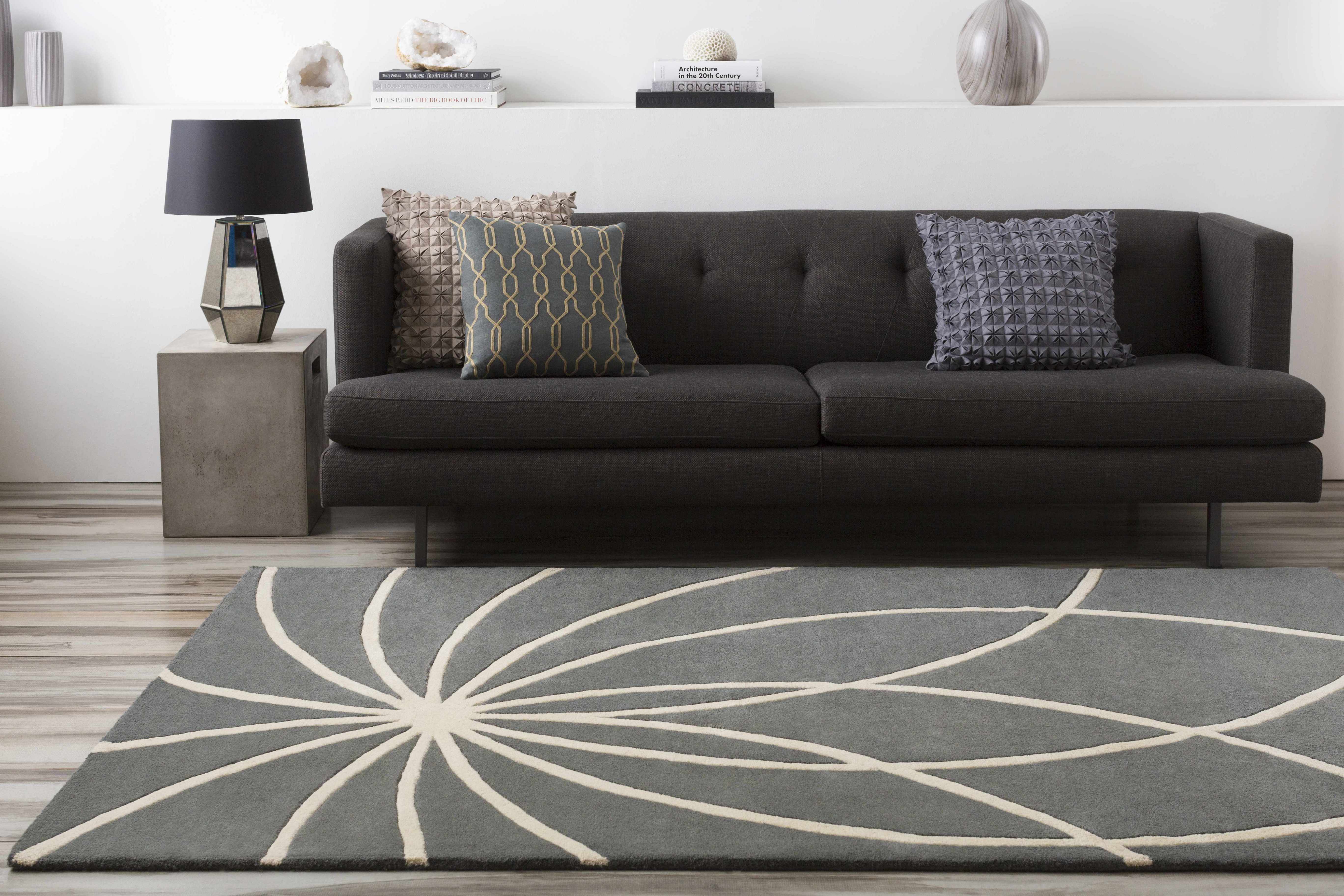 Lambrook Area Rug - Clearance - Image 2