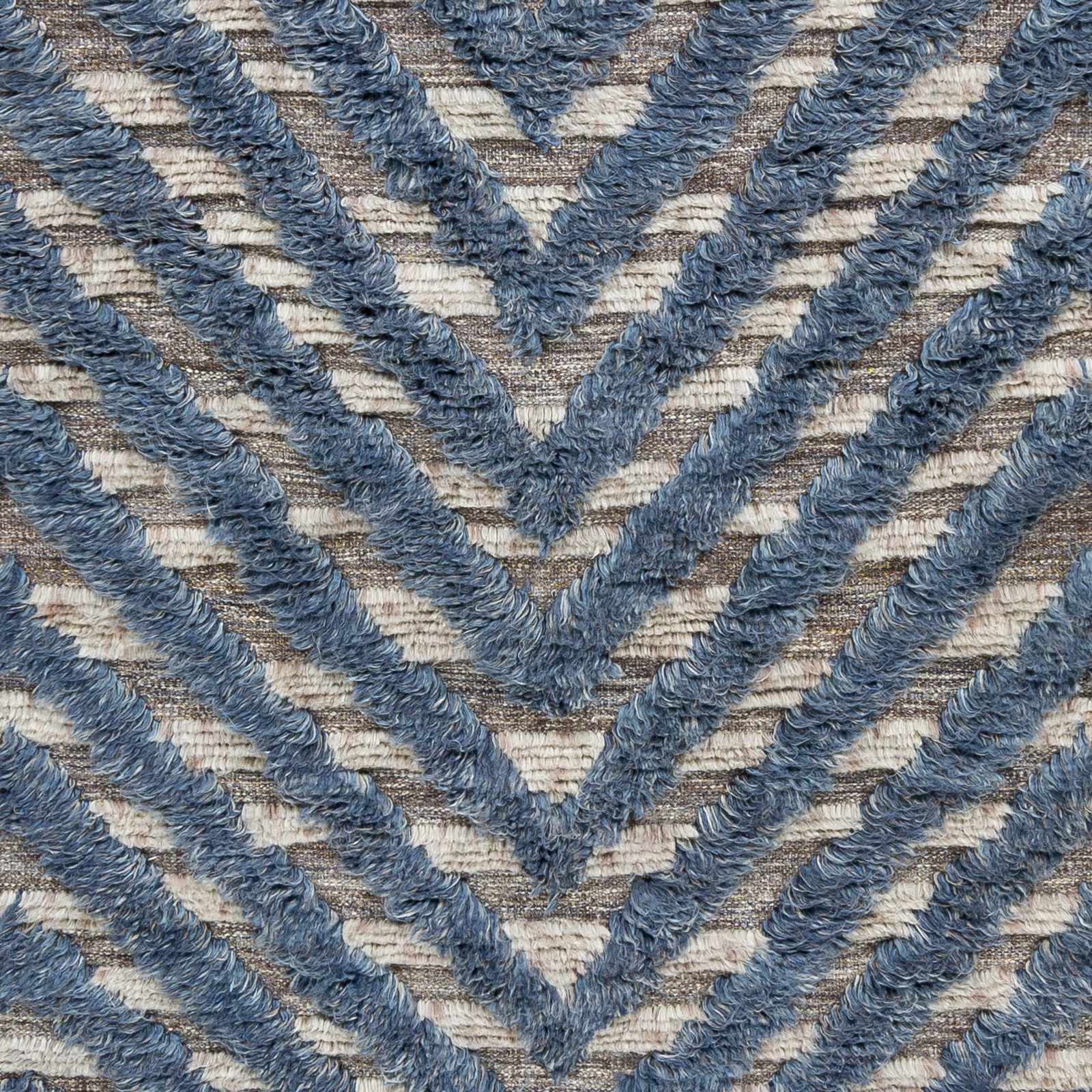 Lambsburg Knotted Wool Rug - Clearance - Image 4