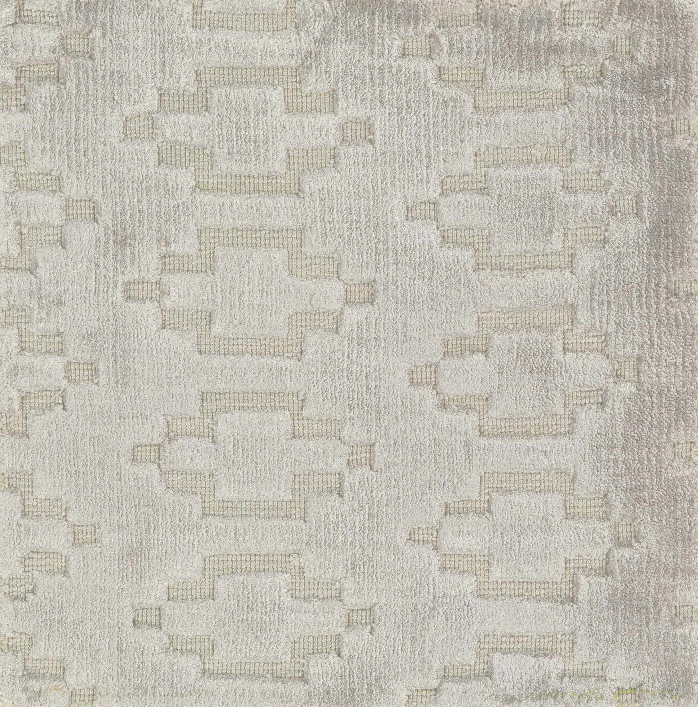 Lamoni Viscose Area Carpet - Clearance - Image 5
