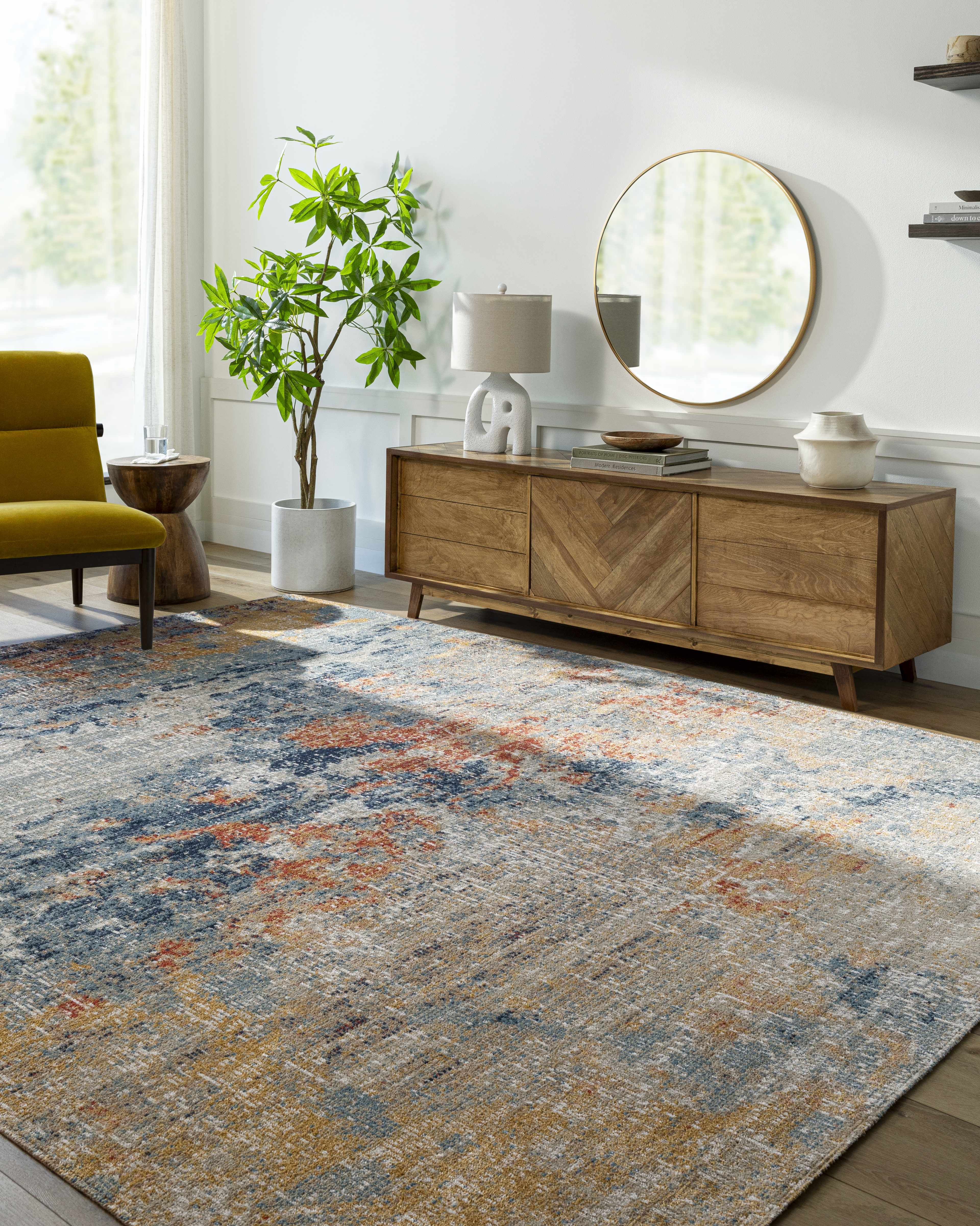 Landen Area Rug - Clearance - Image 10
