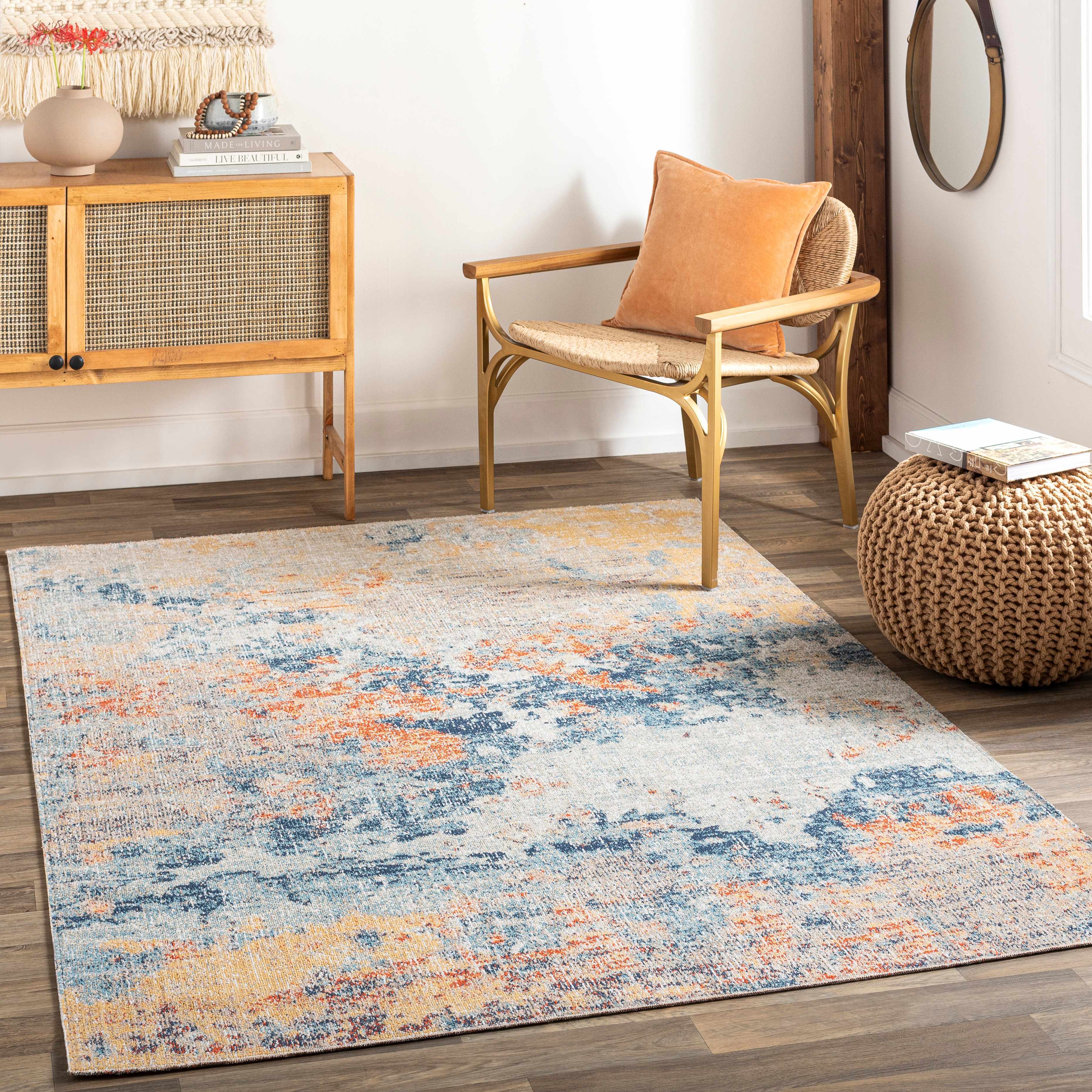 Landen Area Rug - Clearance - Image 2