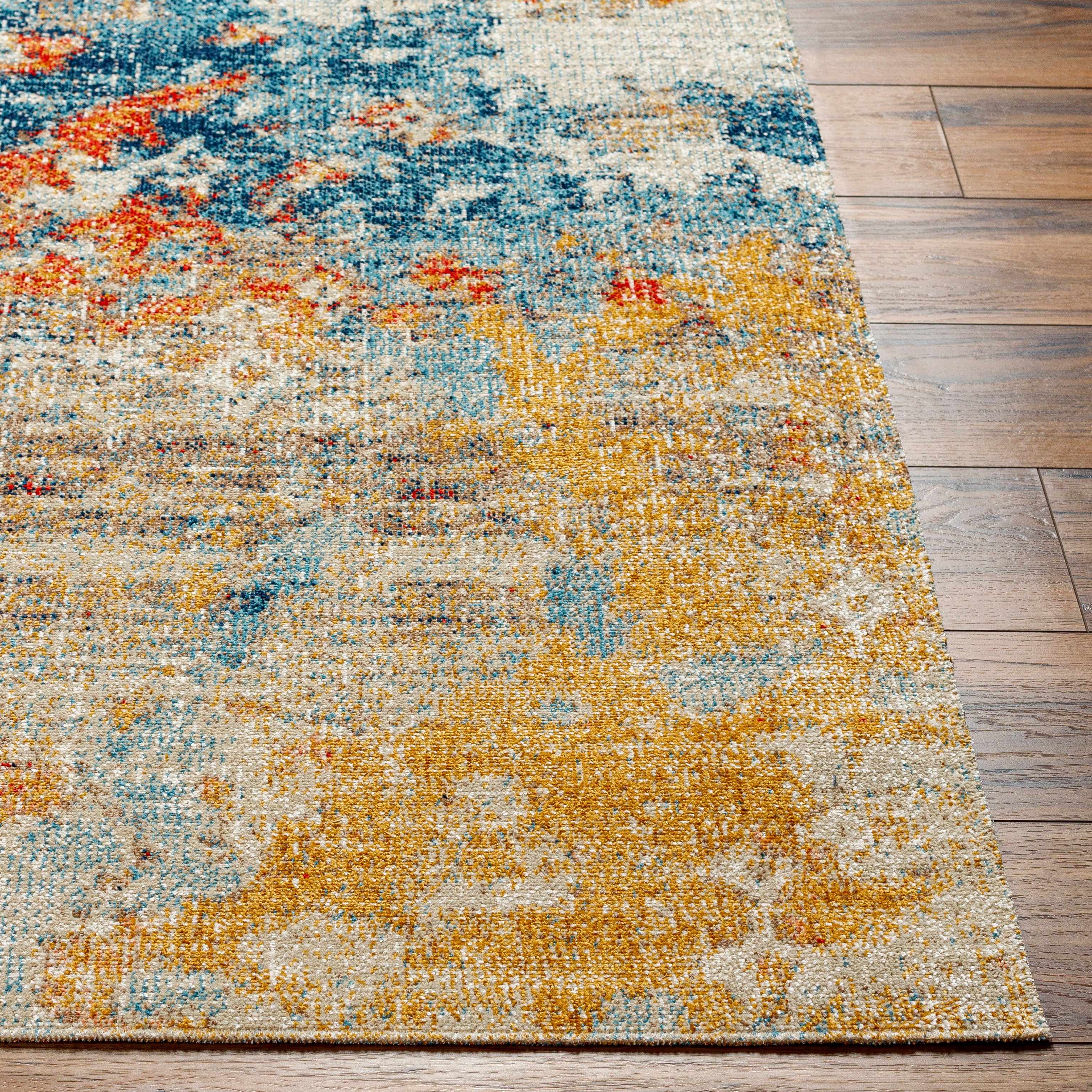 Landen Area Rug - Clearance - Image 4