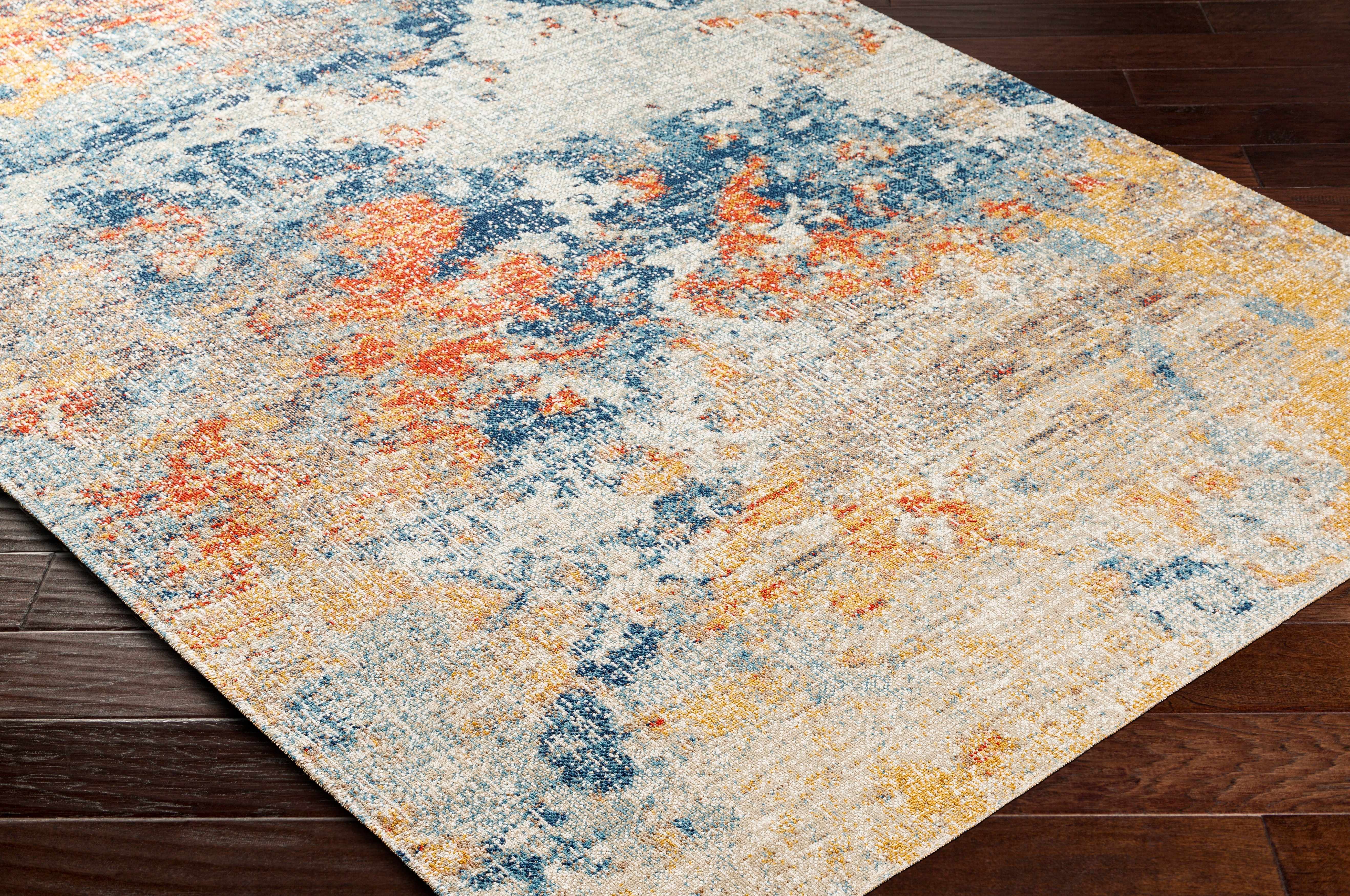 Landen Area Rug - Clearance - Image 5