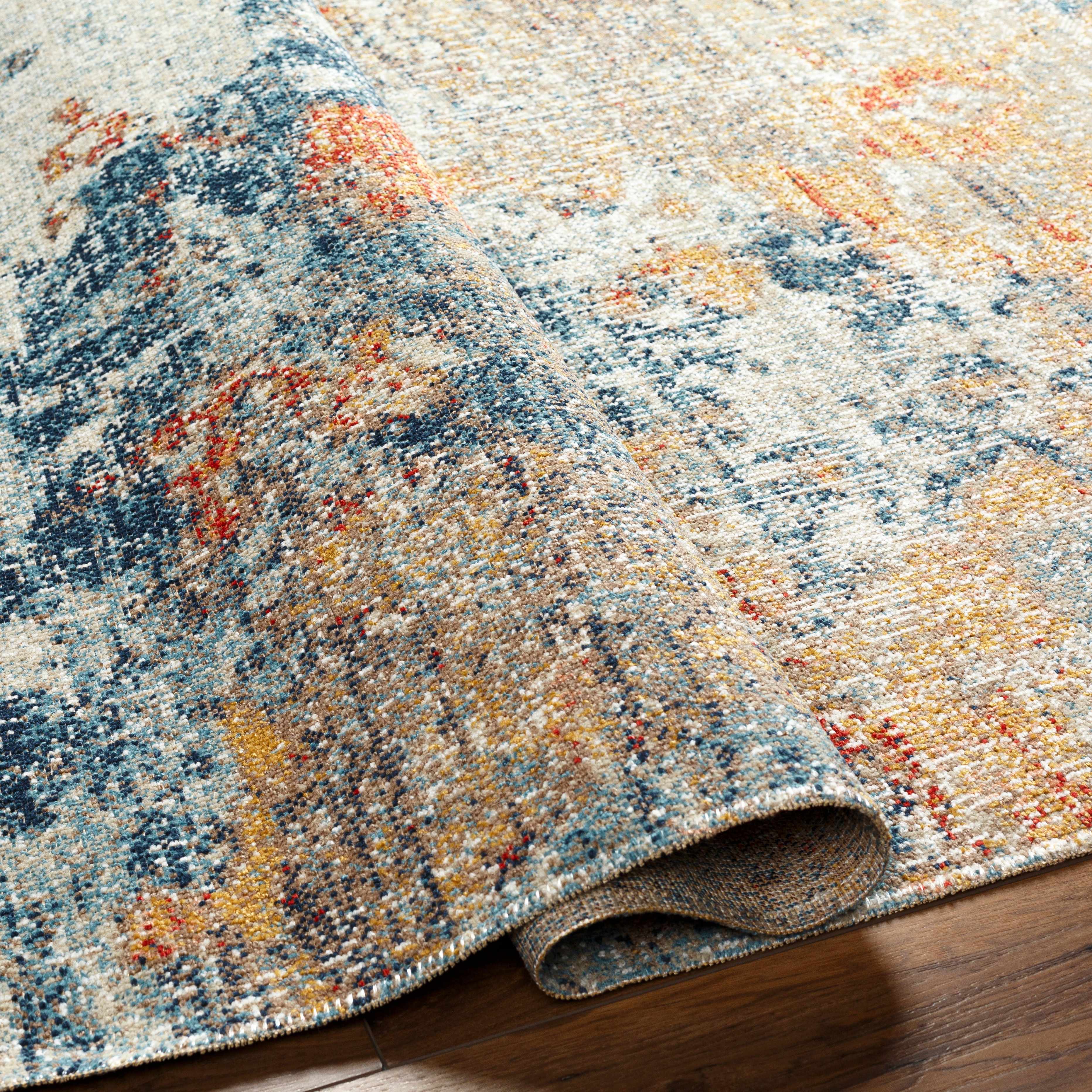 Landen Area Rug - Clearance - Image 6
