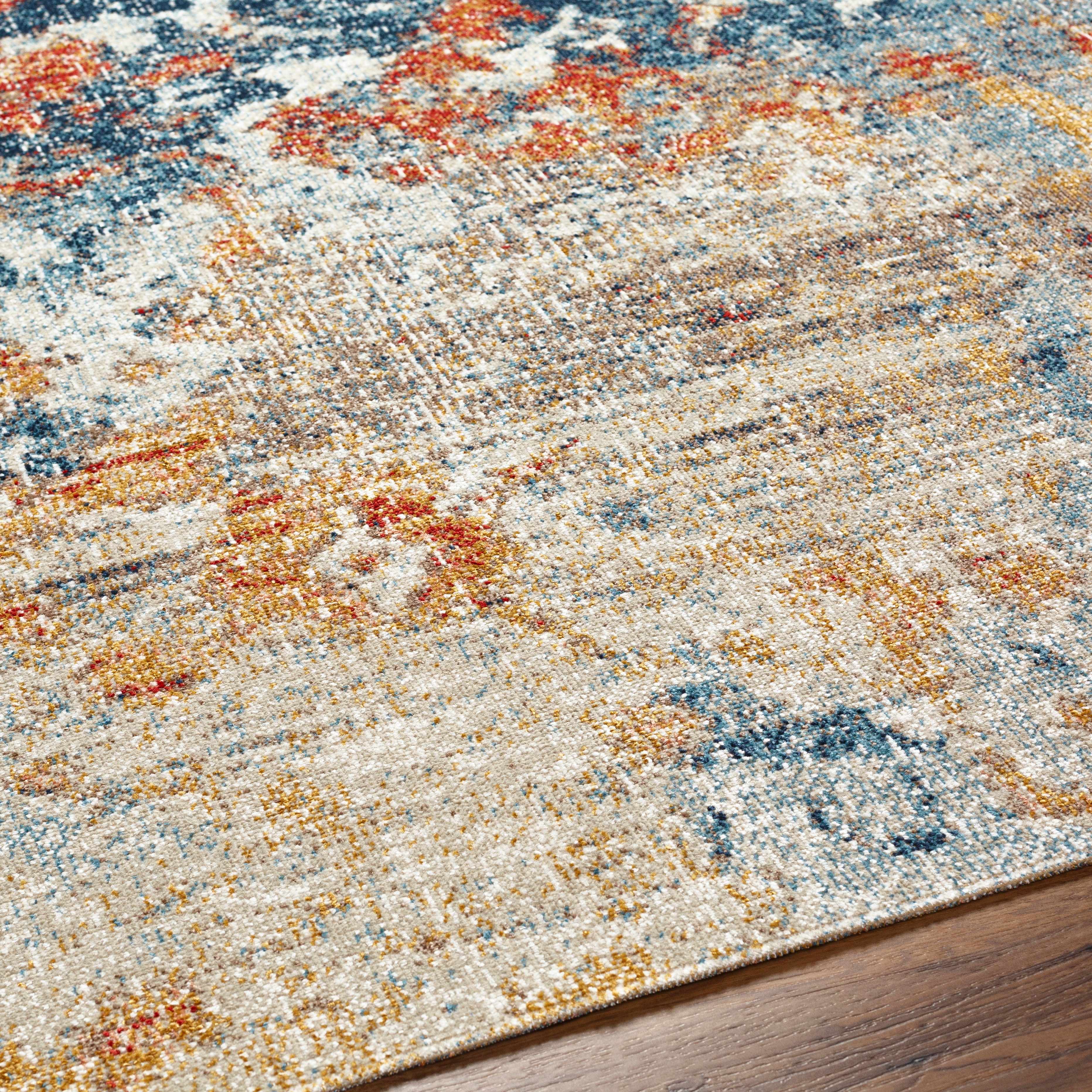 Landen Area Rug - Clearance - Image 7